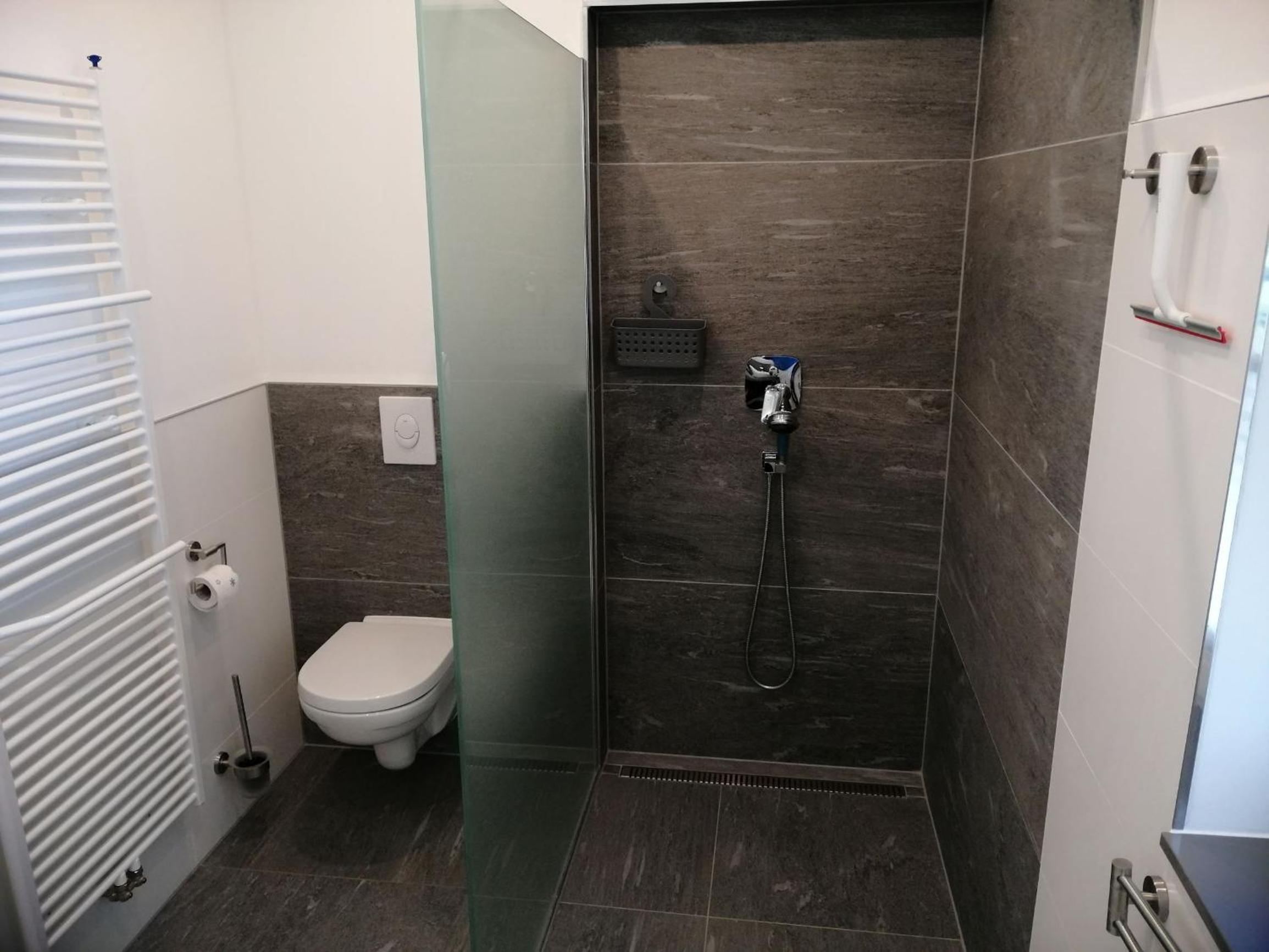 Falkenapartment Berlin