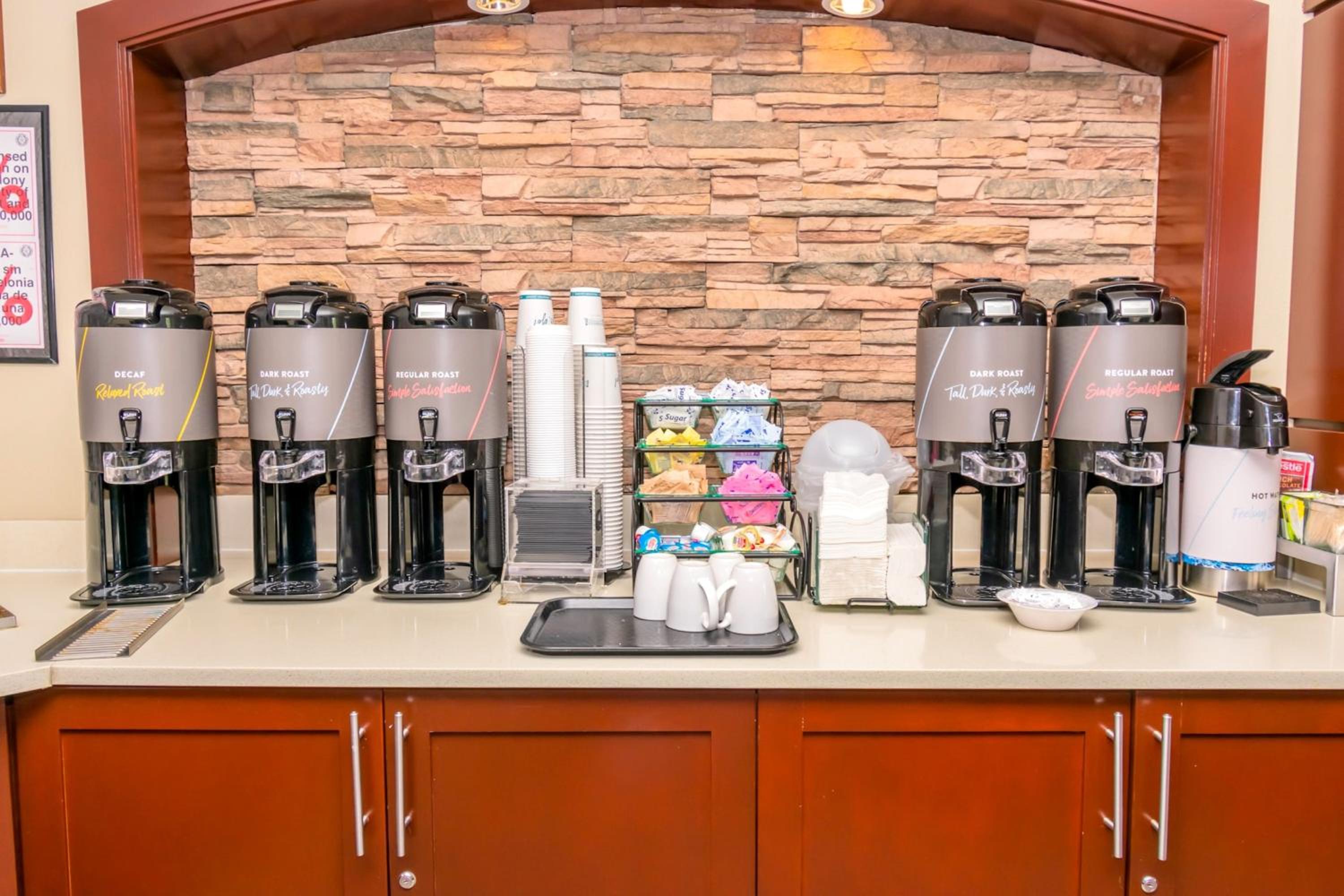 Staybridge Suites Houston - IAH Airport, an IHG Hotel - Property Image 48
