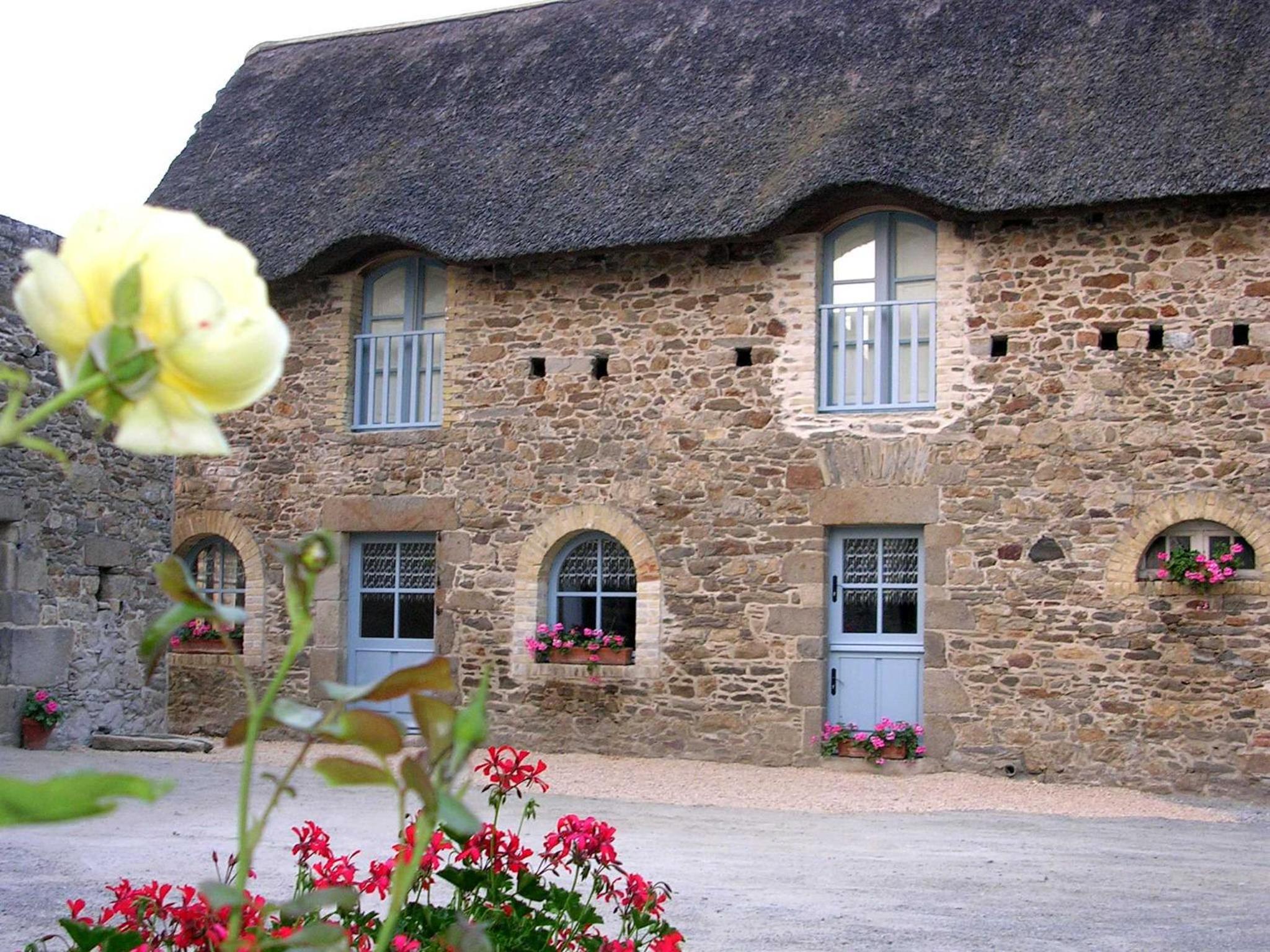 La Chaumière de la Chaize view 3