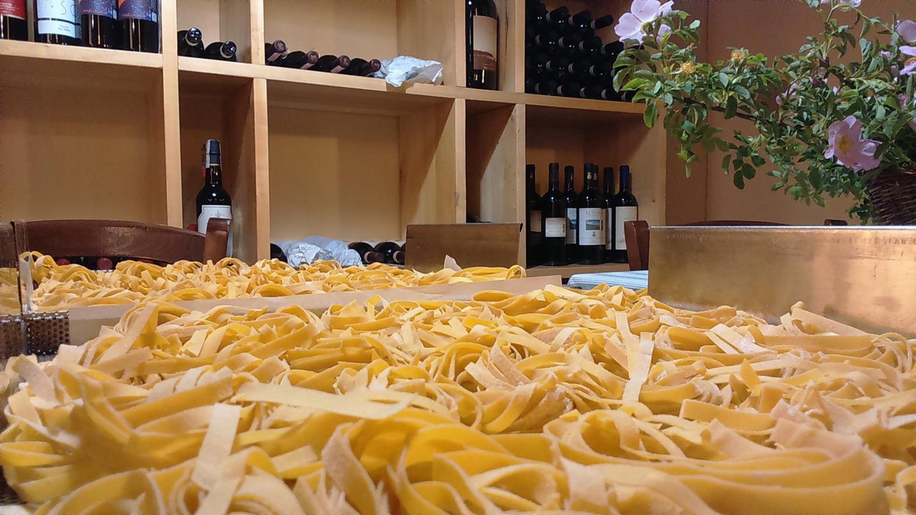 Locanda Del Viandante B&B