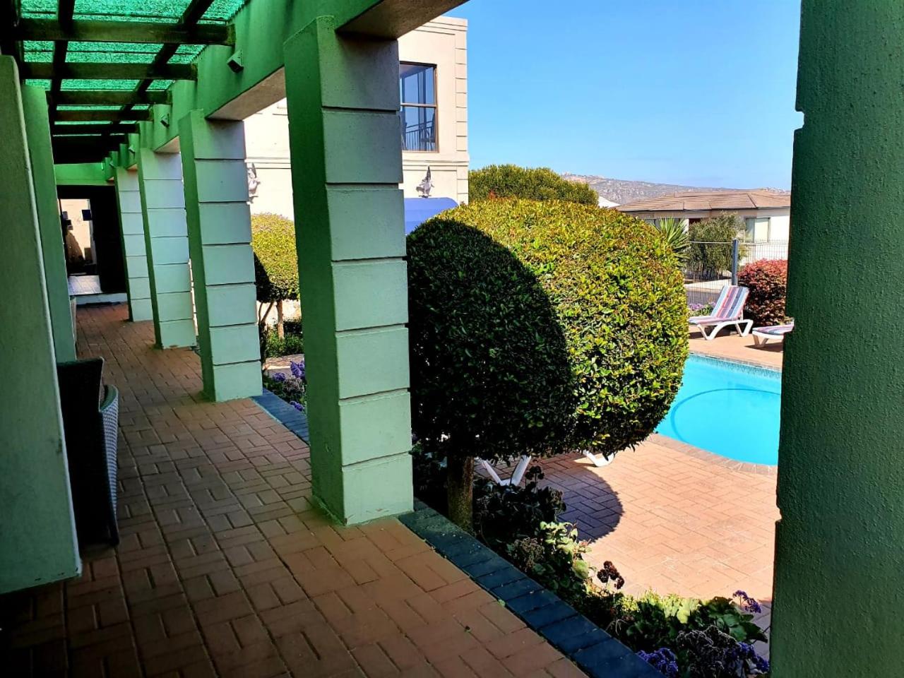 Seagulls Guest House