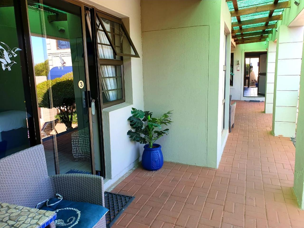 Seagulls Guest House
