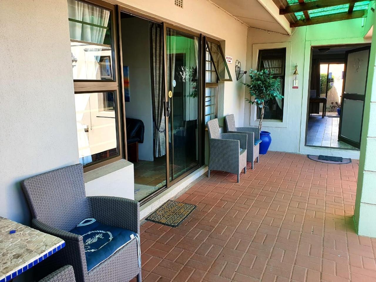 Seagulls Guest House