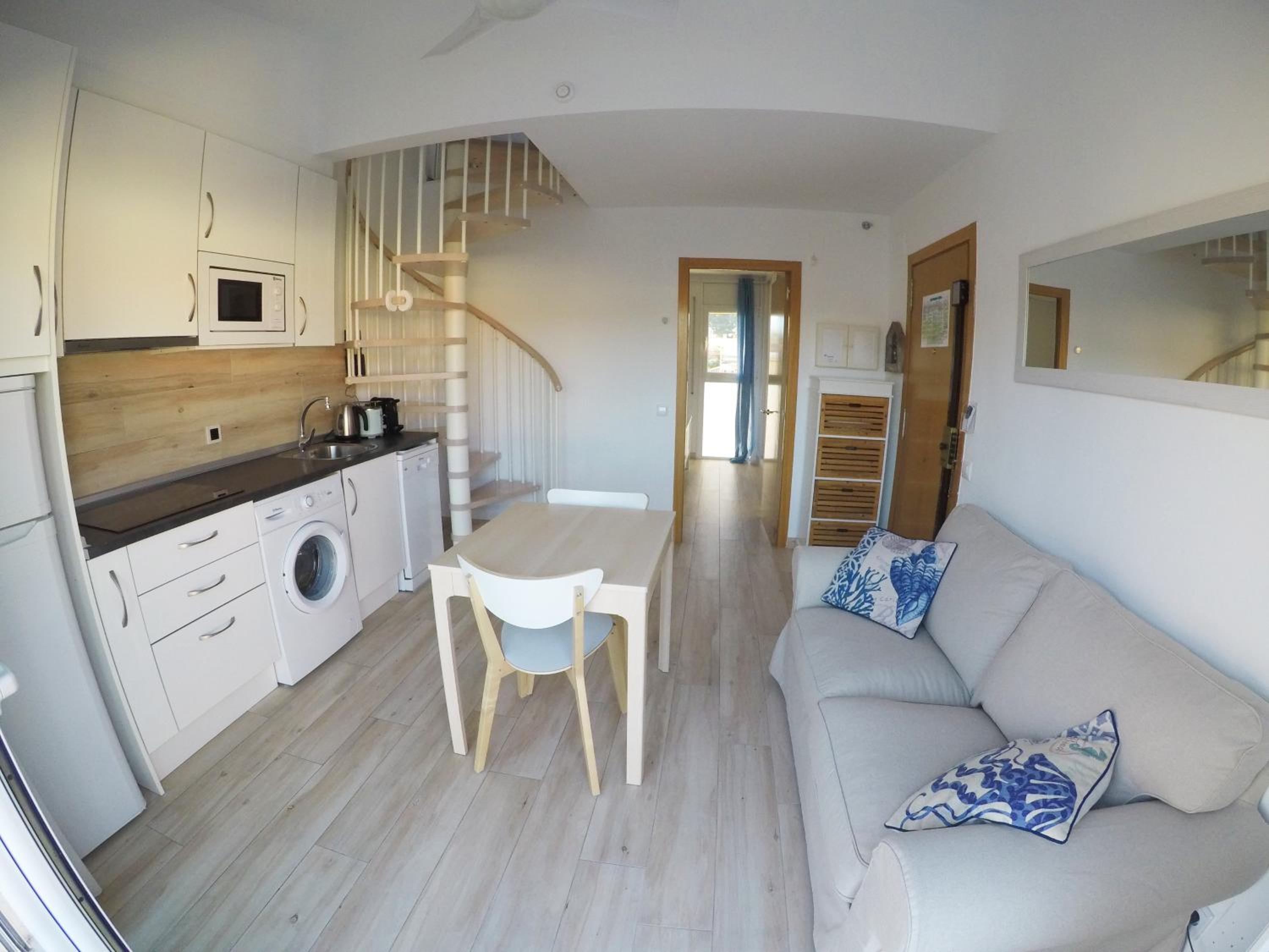 Mediterranean Way - Cambrils Duplex view 3
