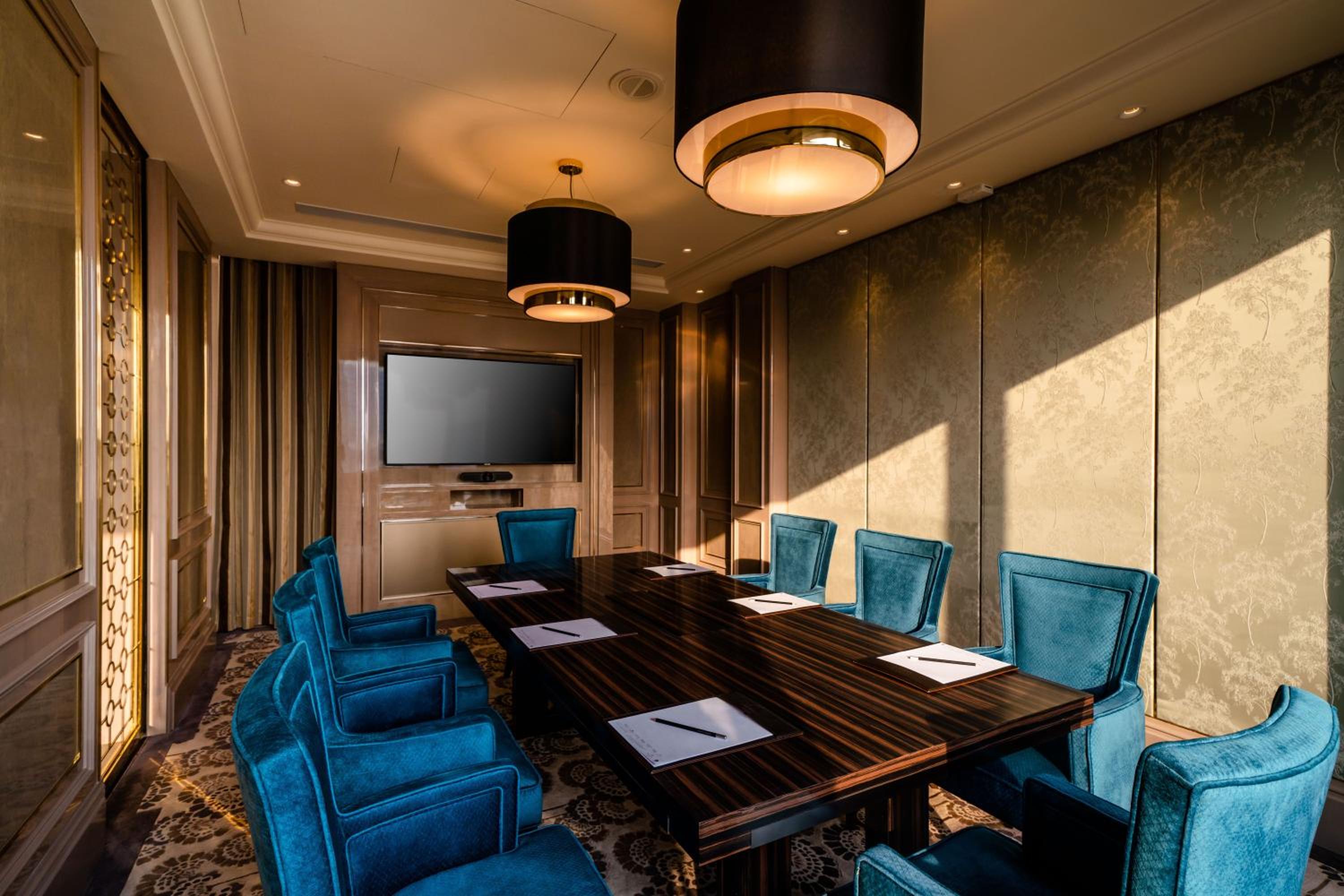 Caravelle Saigon