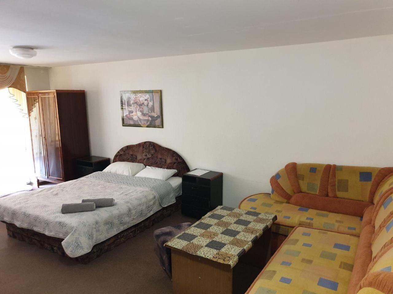 Mini Hotel Vesna