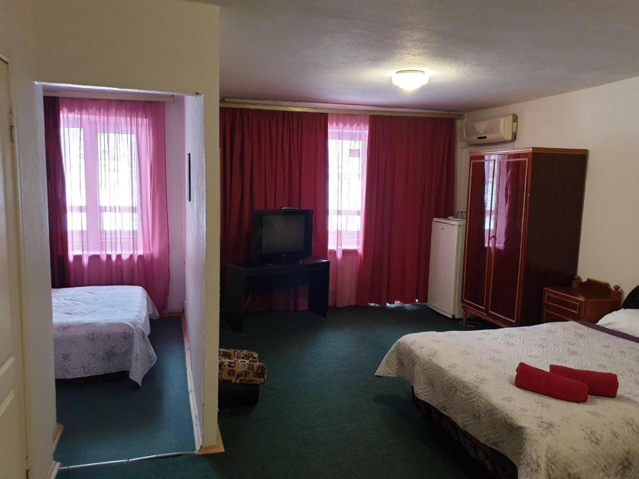 Mini Hotel Vesna en Dnipro