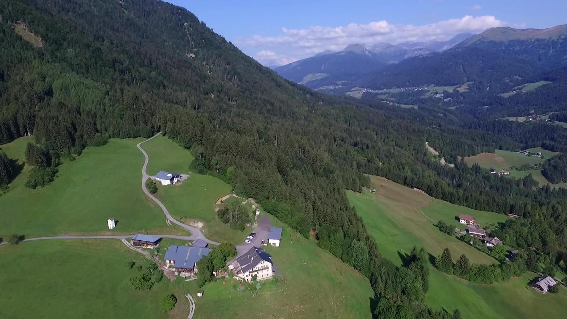 Gasthof Lamprechtbauer