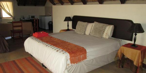 Waterberg Accommodation