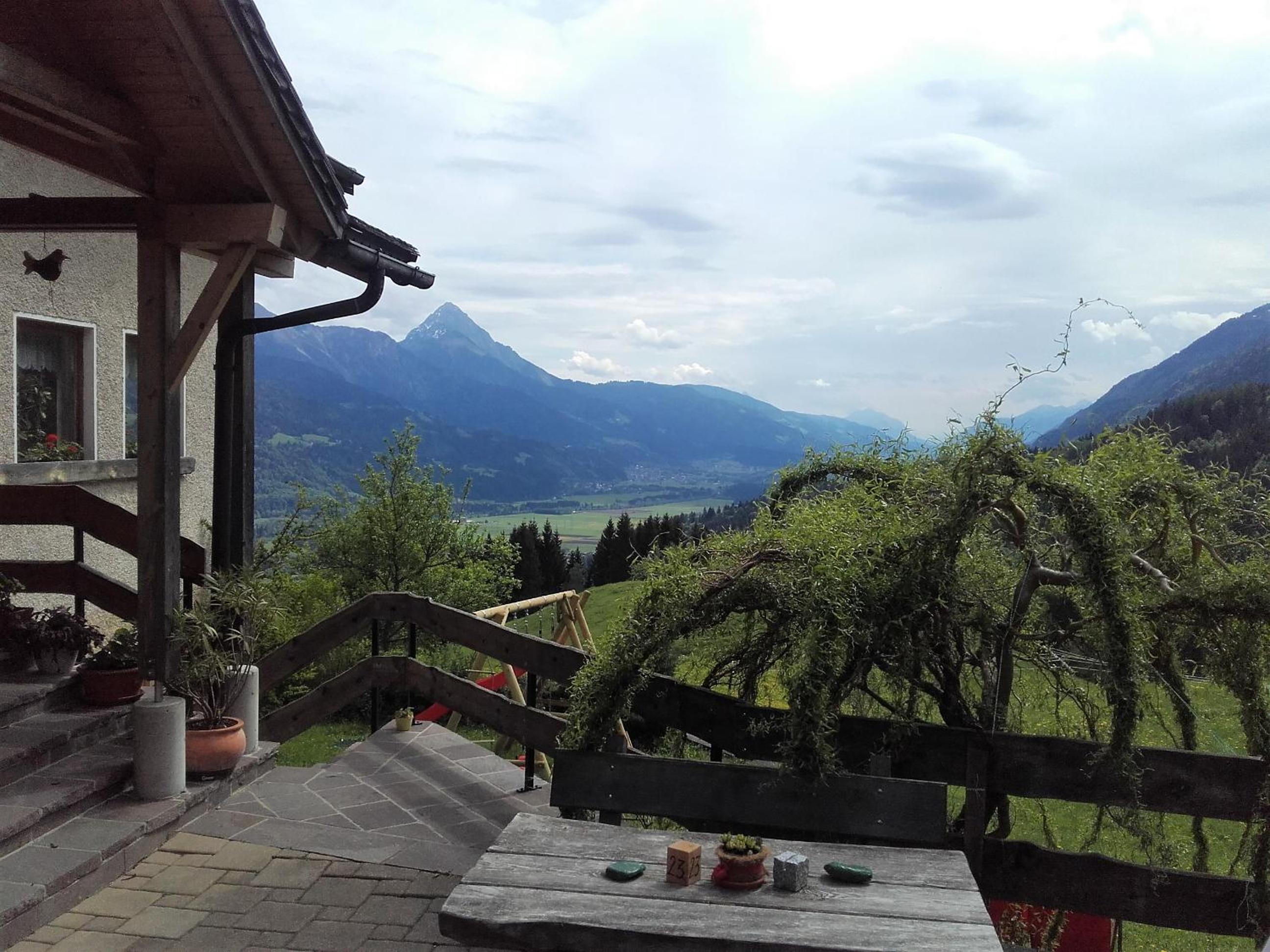 Gasthof Lamprechtbauer