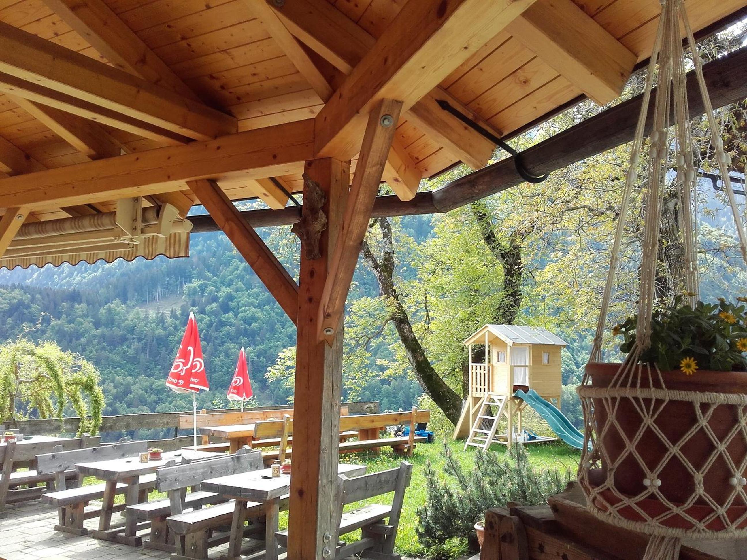 Gasthof Lamprechtbauer