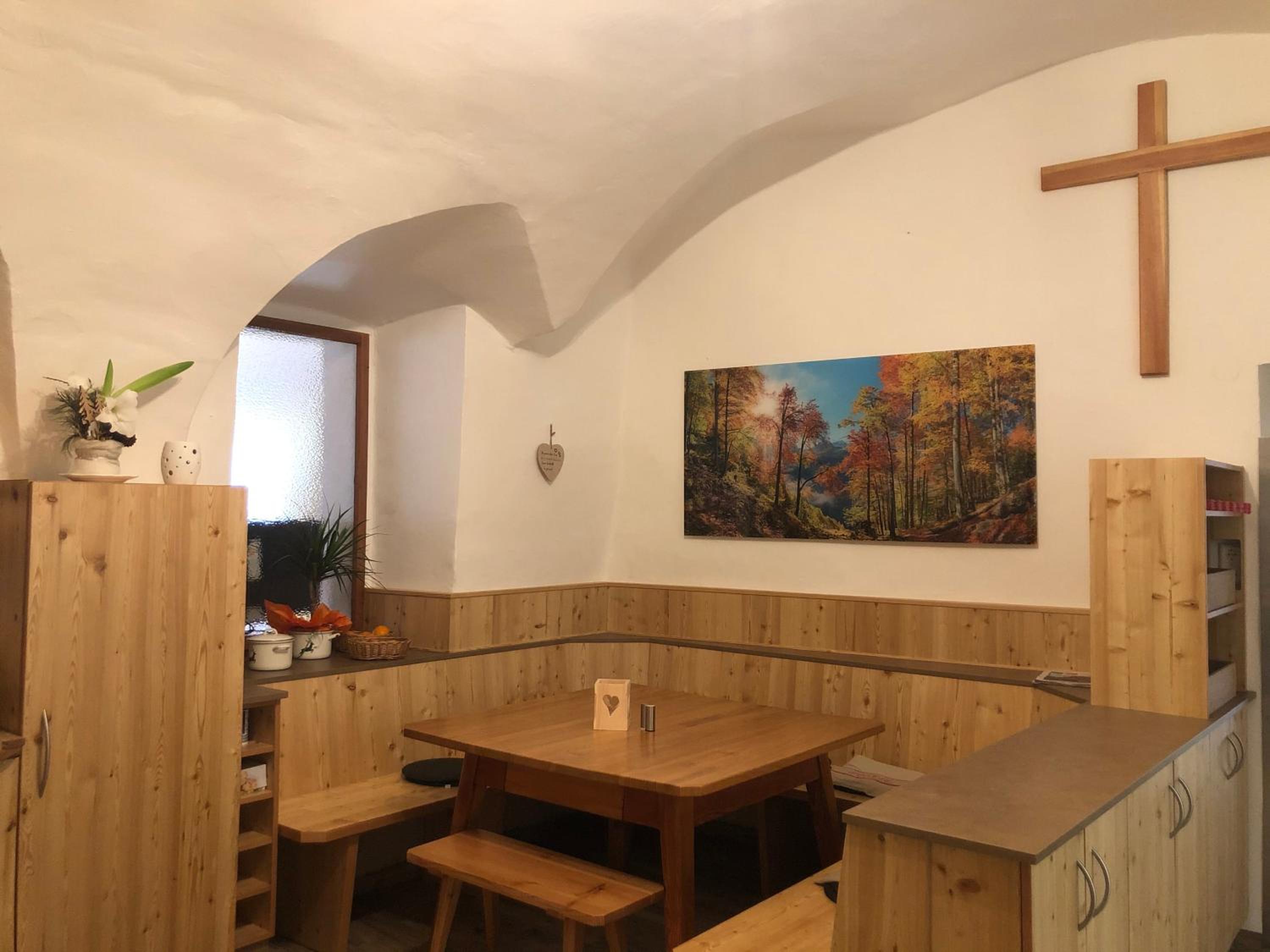 Gasthof Lamprechtbauer