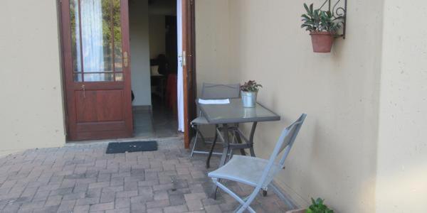 Waterberg Accommodation