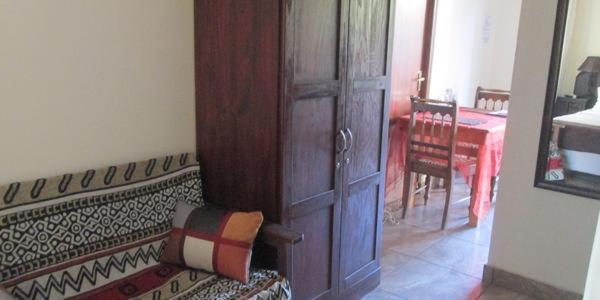 Waterberg Accommodation