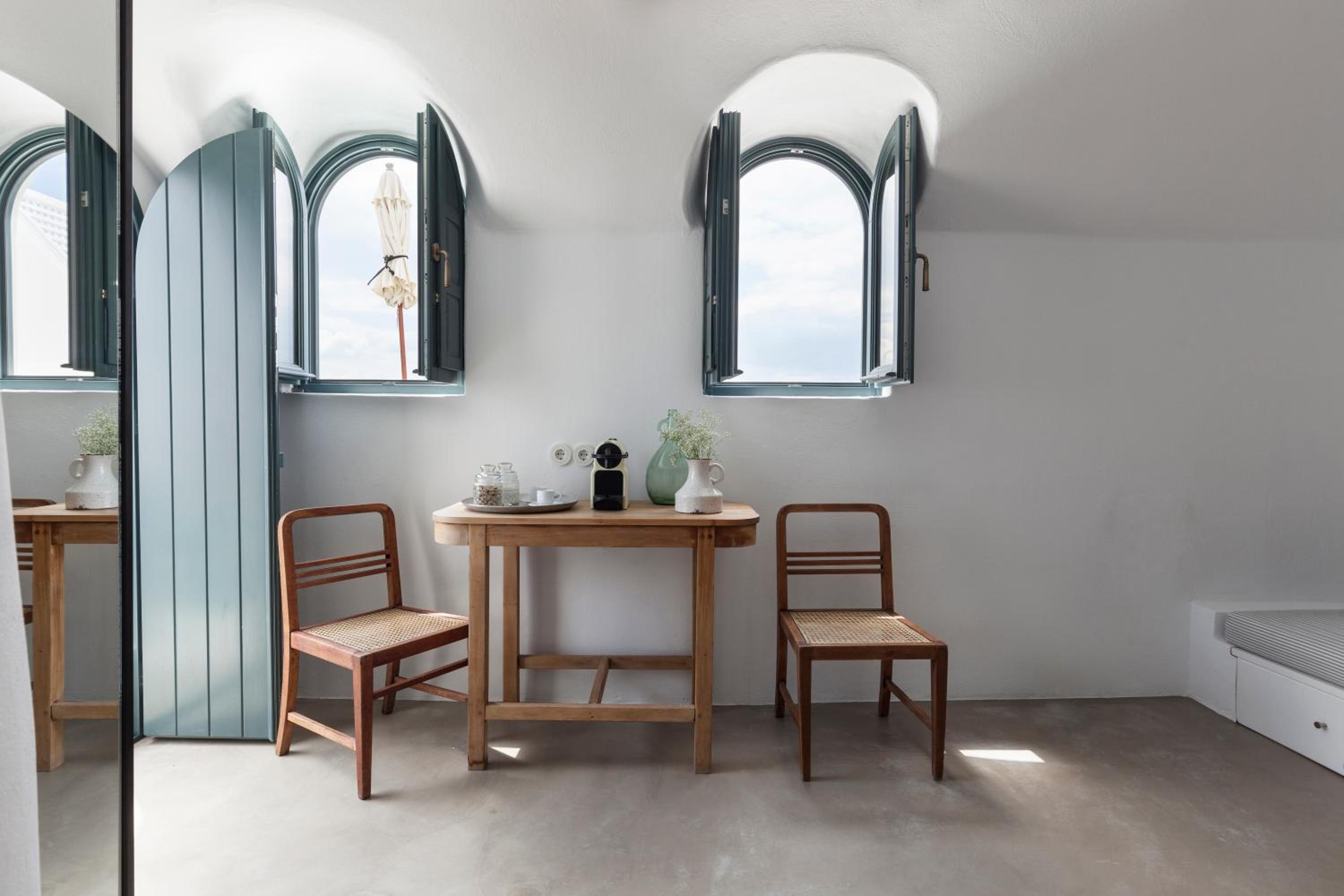 Spitia Santorini Villa Collection photo 5