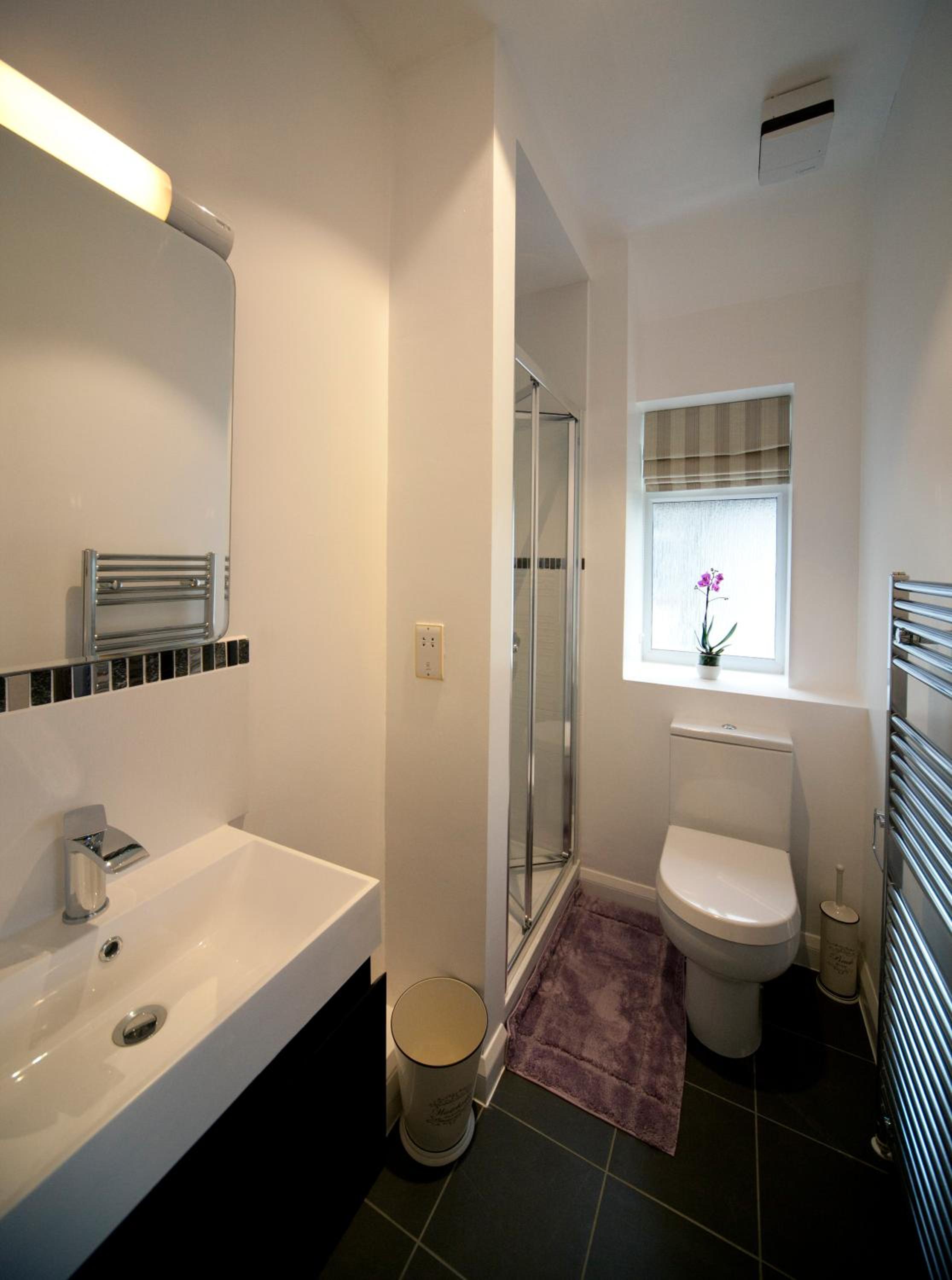 Oxford Guest House