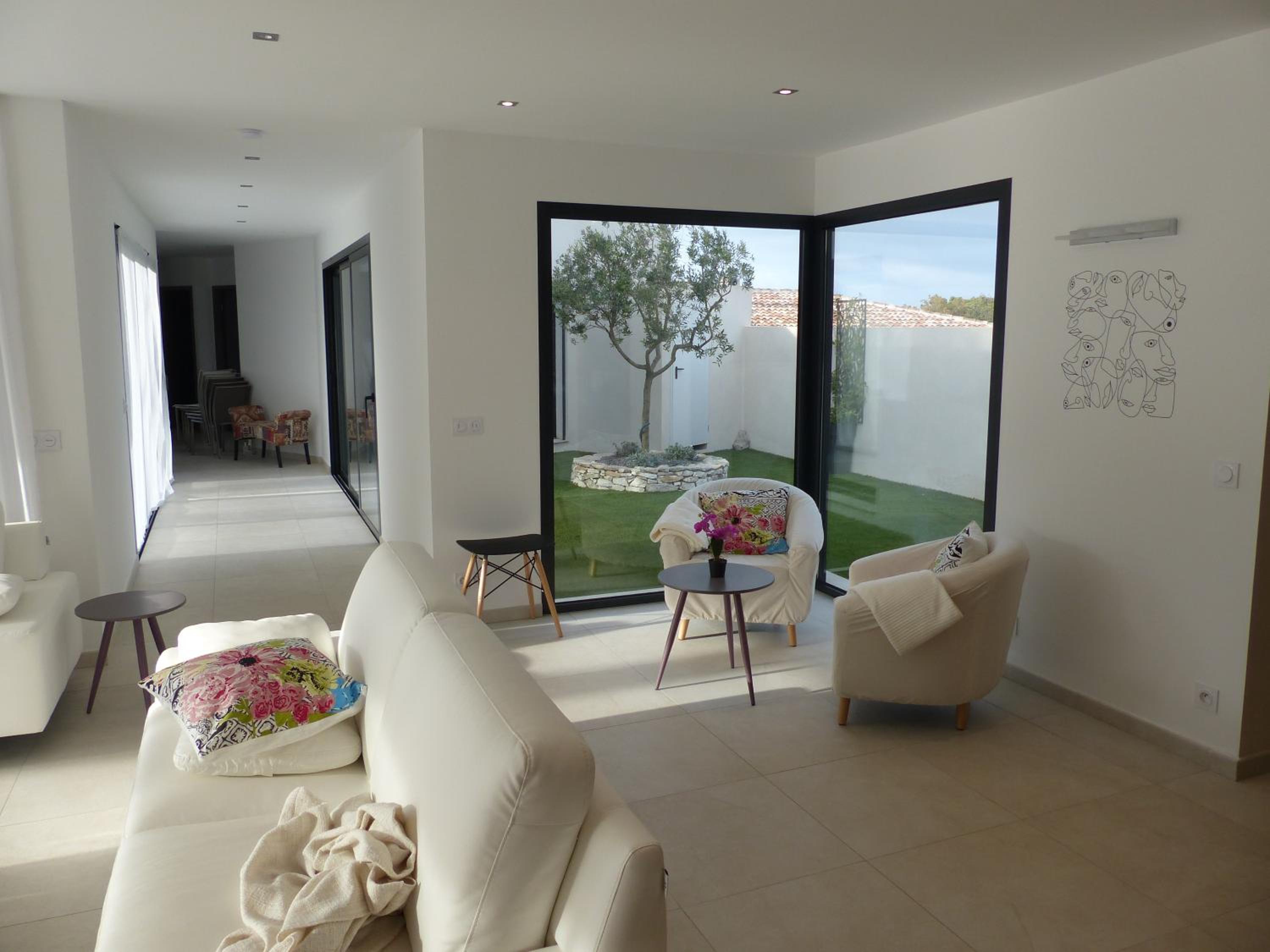 Villa Laricio — photo 2