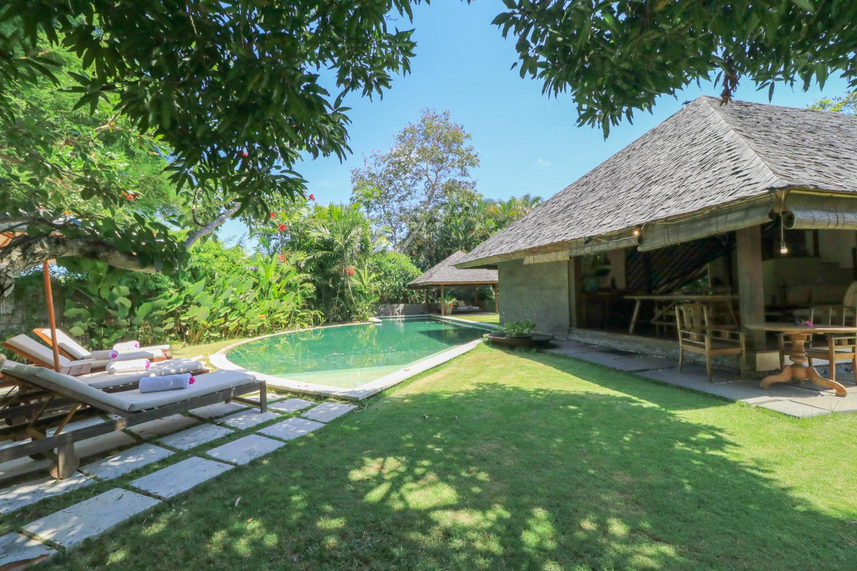 Villas Sin Sin