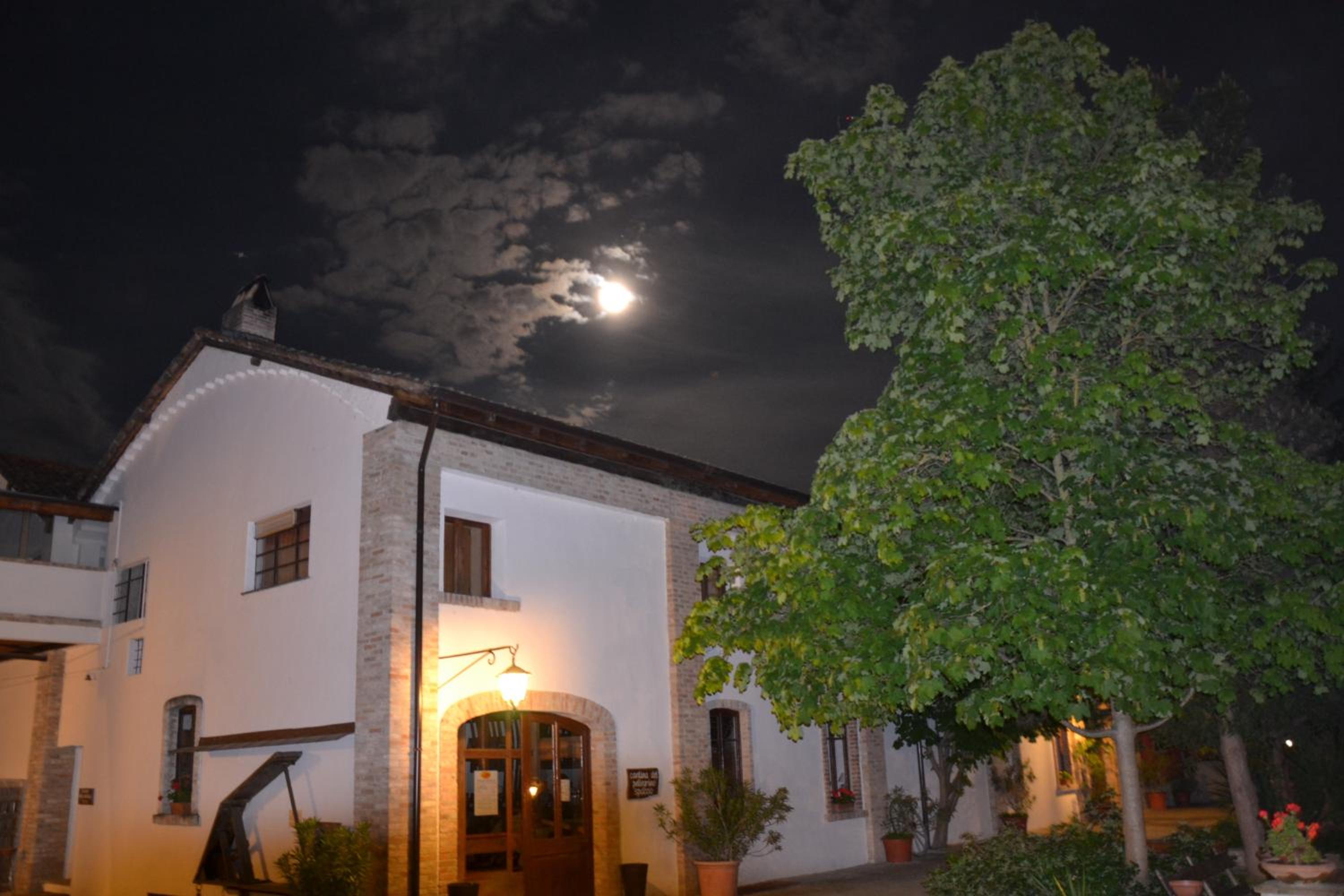 Agriturismo Torrazzetta view 3