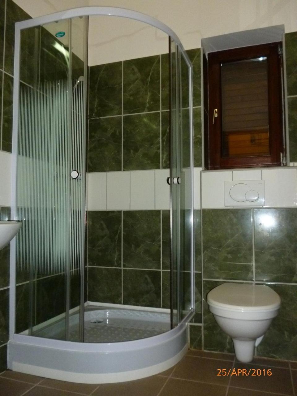 Mátraházai Üdülőház view 5