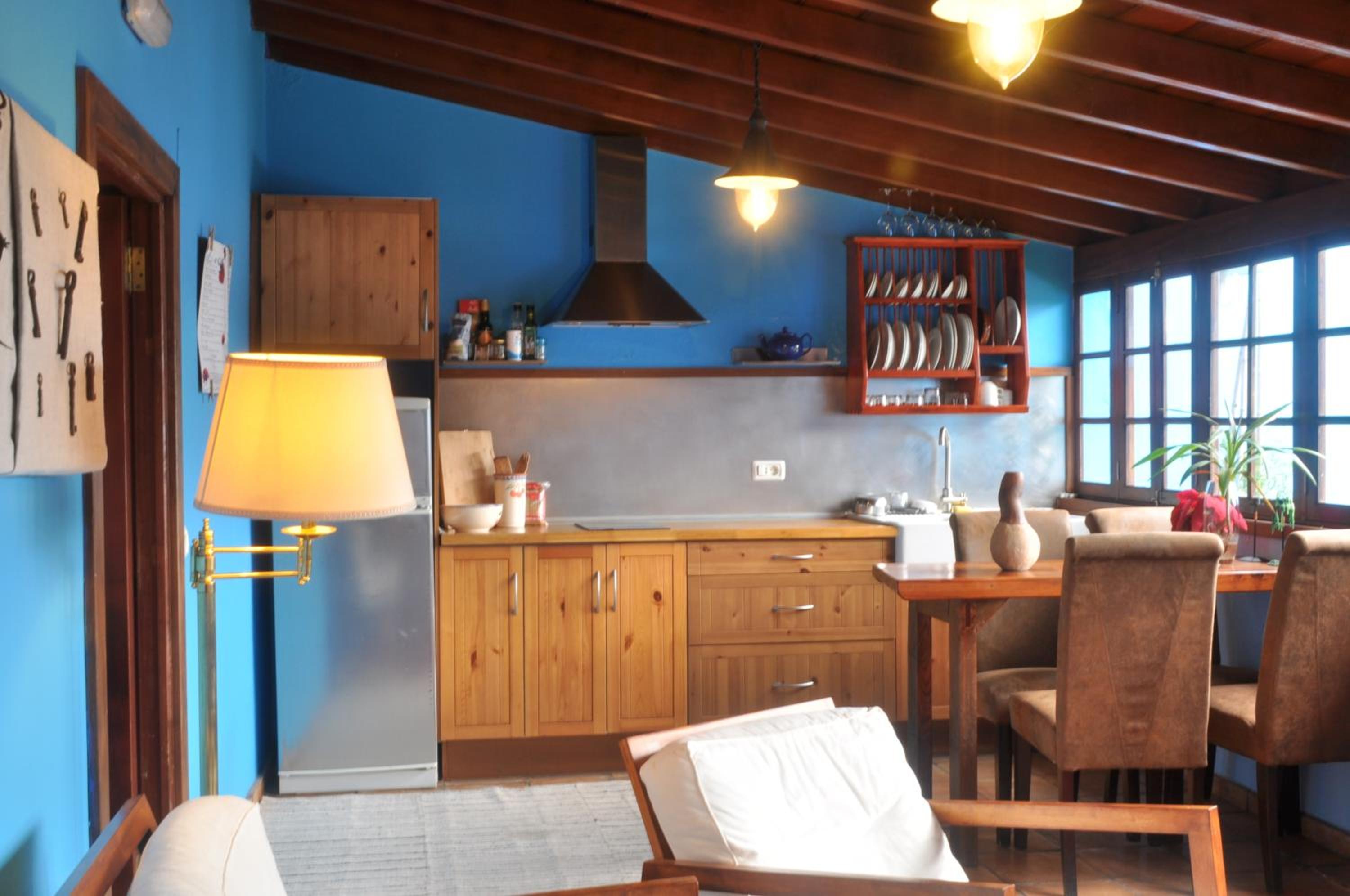 Casa Chamiquela view 2