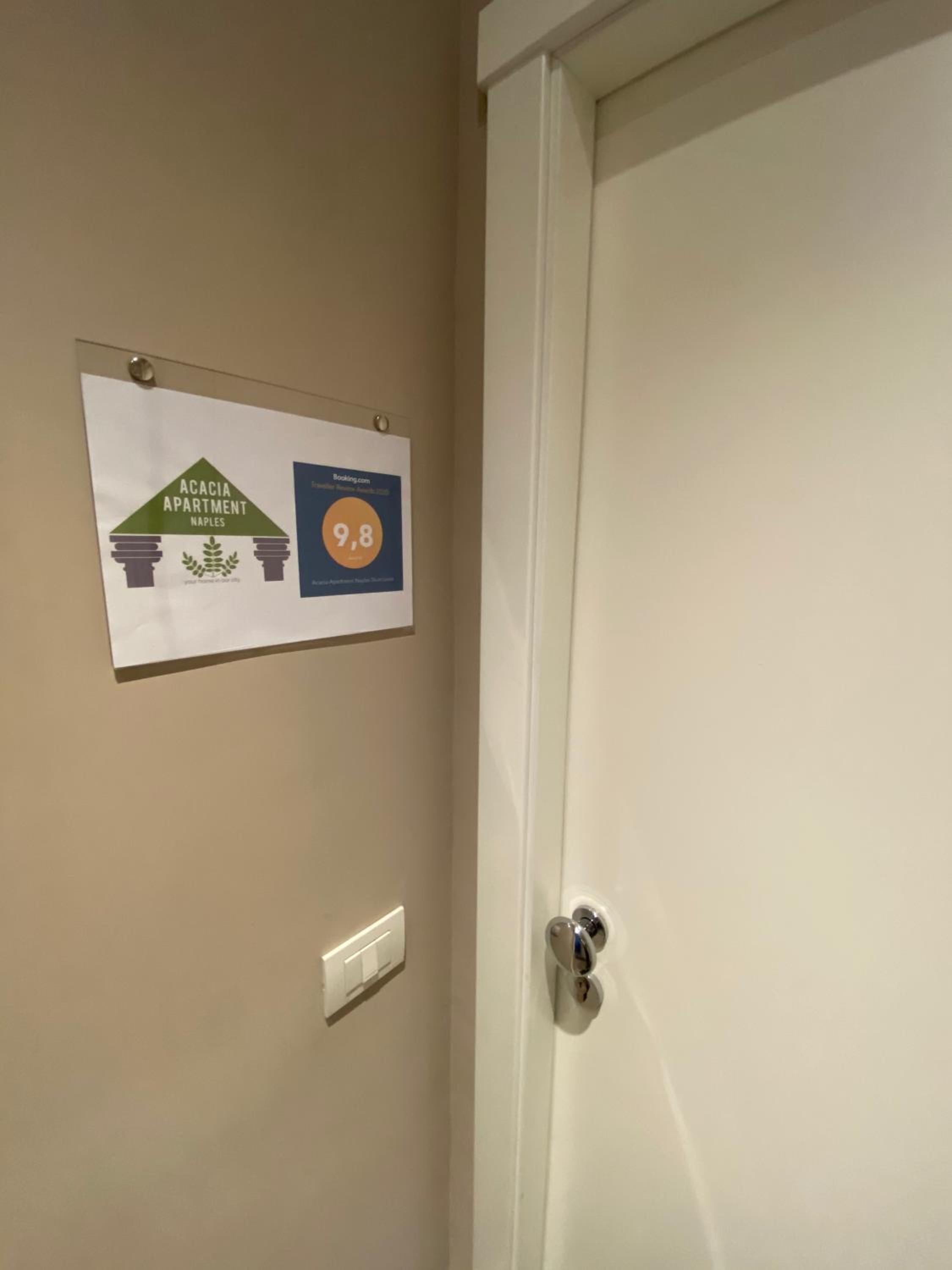 Astarte Apartment
