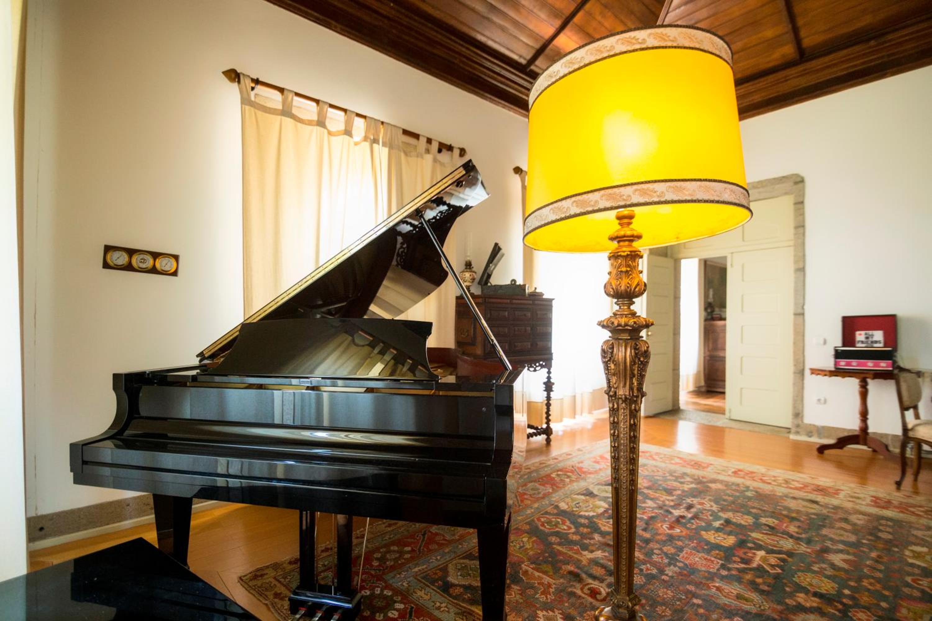 Casa do Condado de Beirós, photo 22