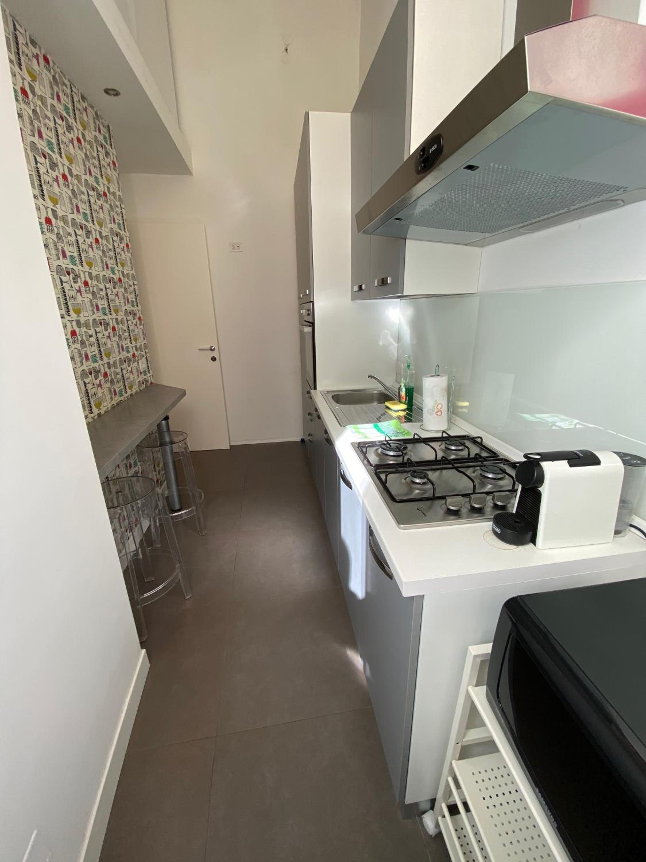 Astarte Apartment