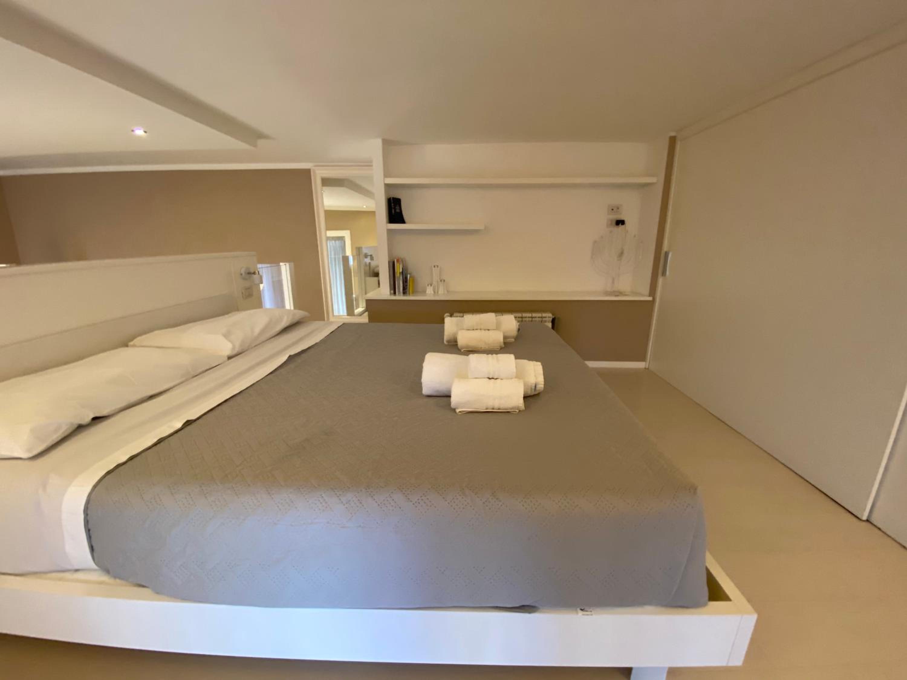 Astarte Apartment