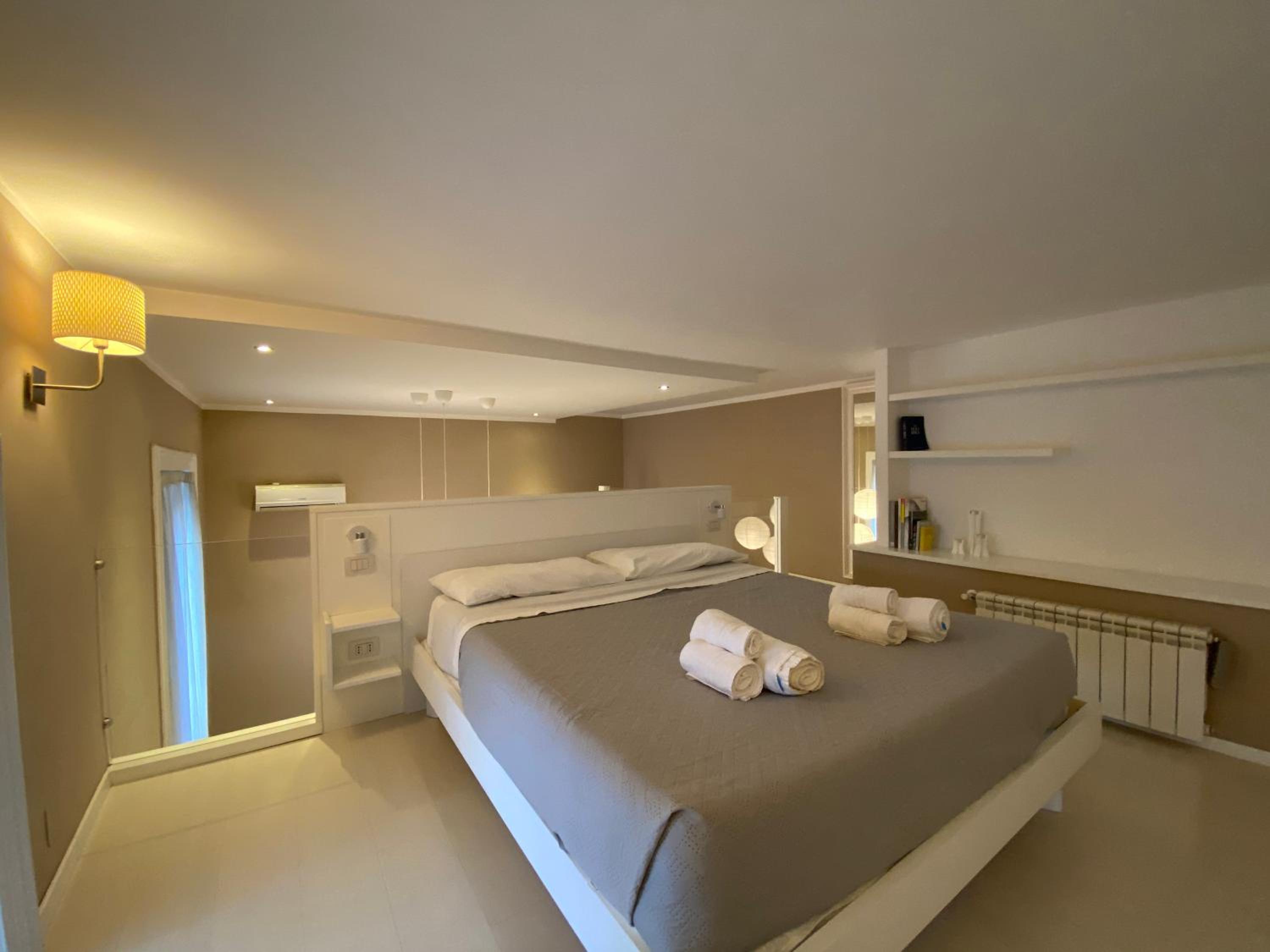 Astarte Apartment