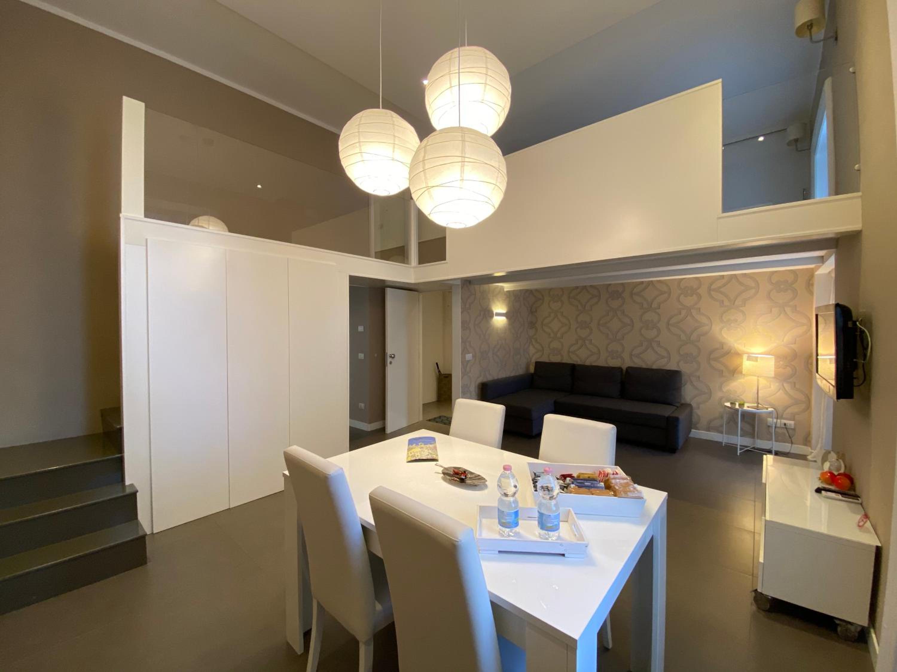 Astarte Apartment