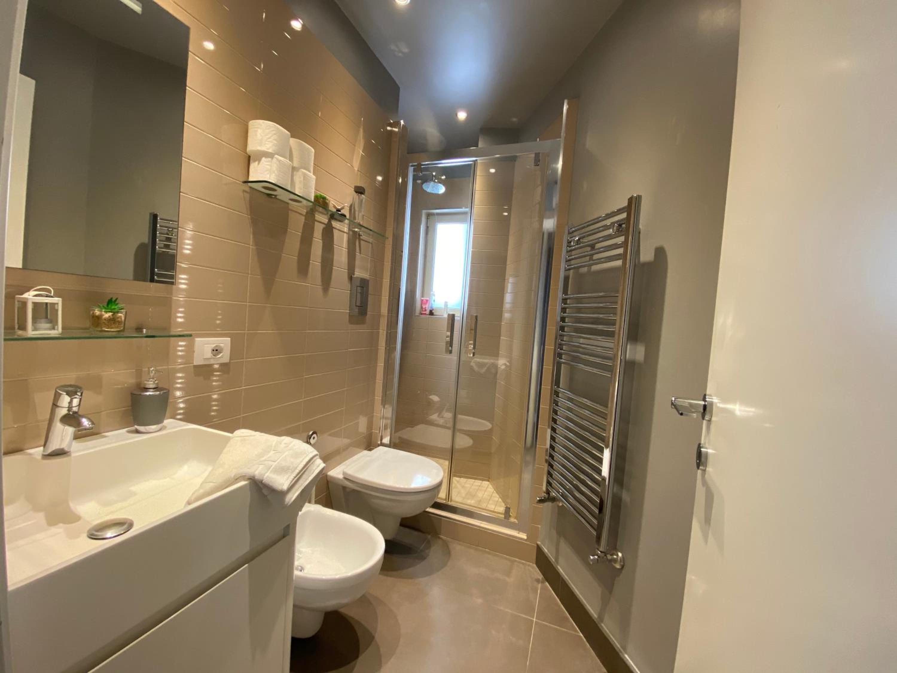 Astarte Apartment