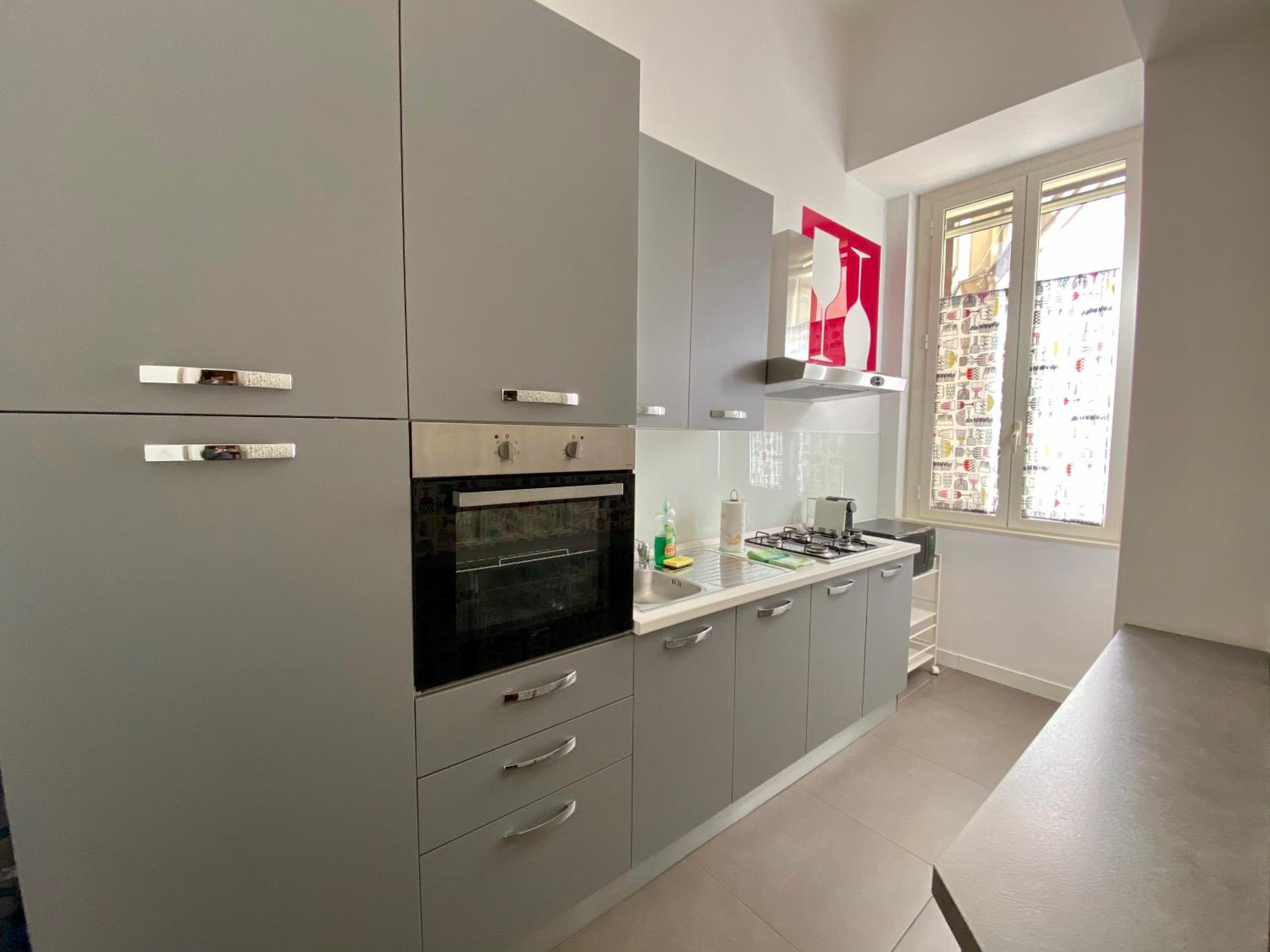 Astarte Apartment