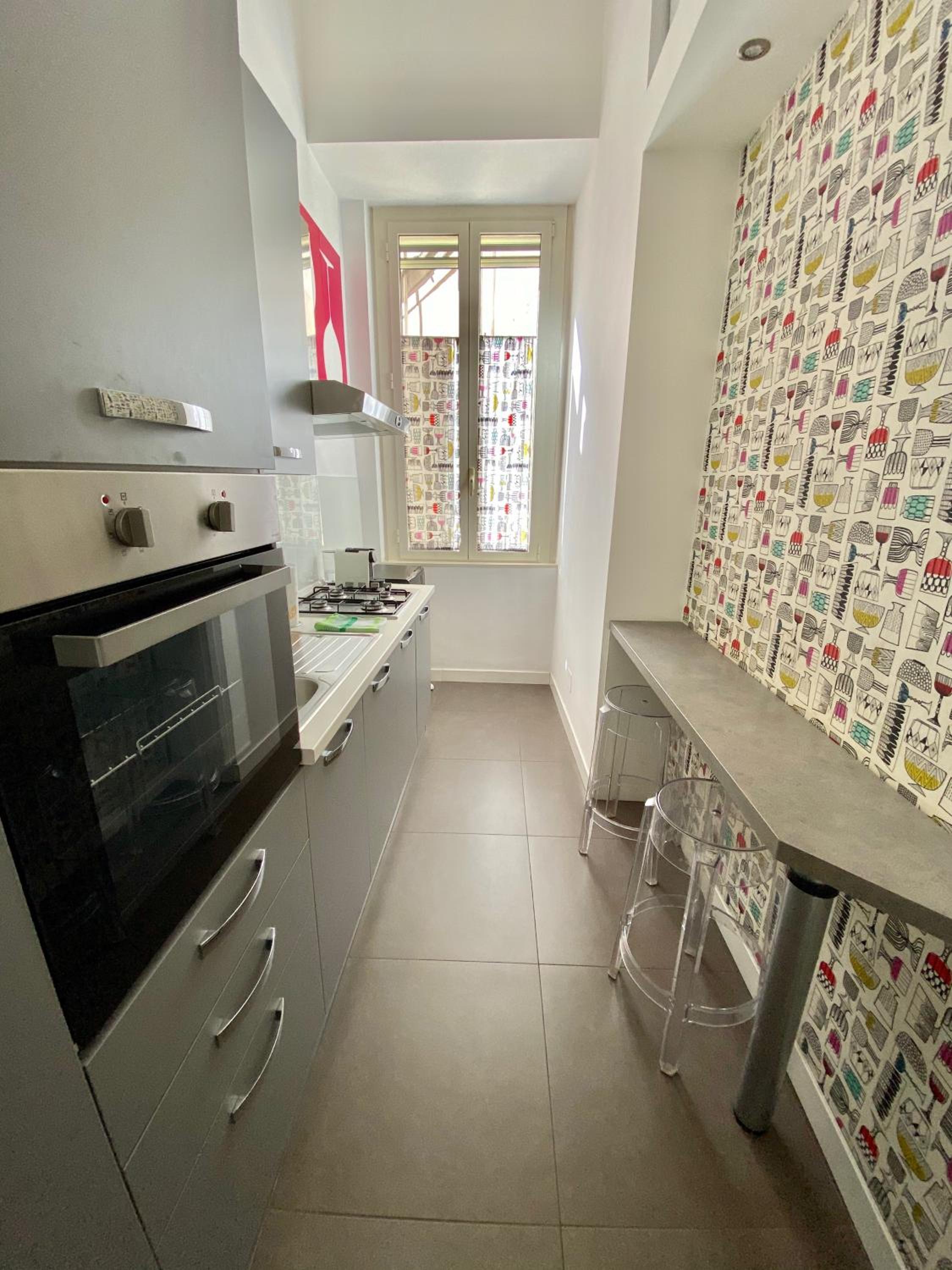 Astarte Apartment