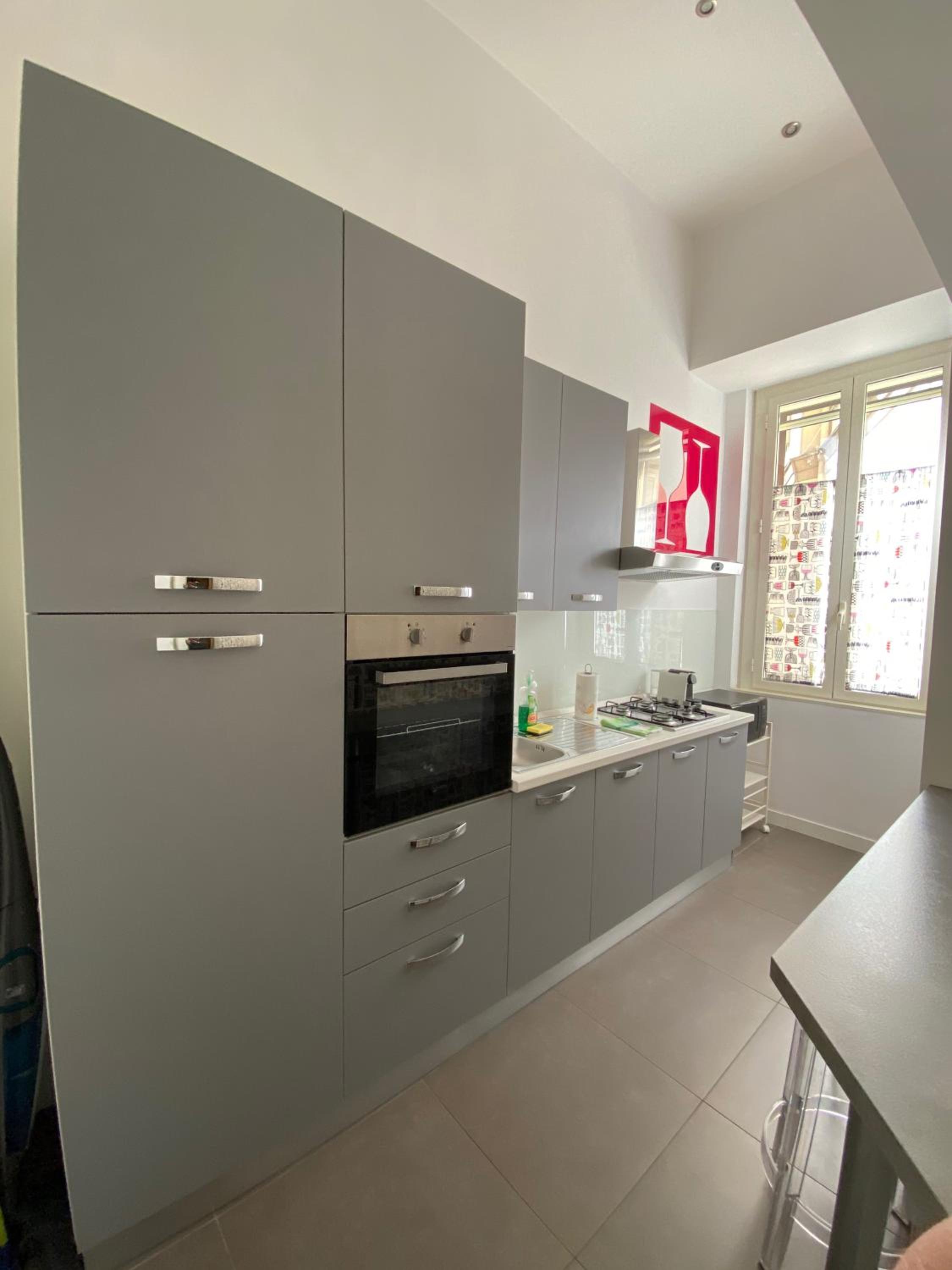 Astarte Apartment