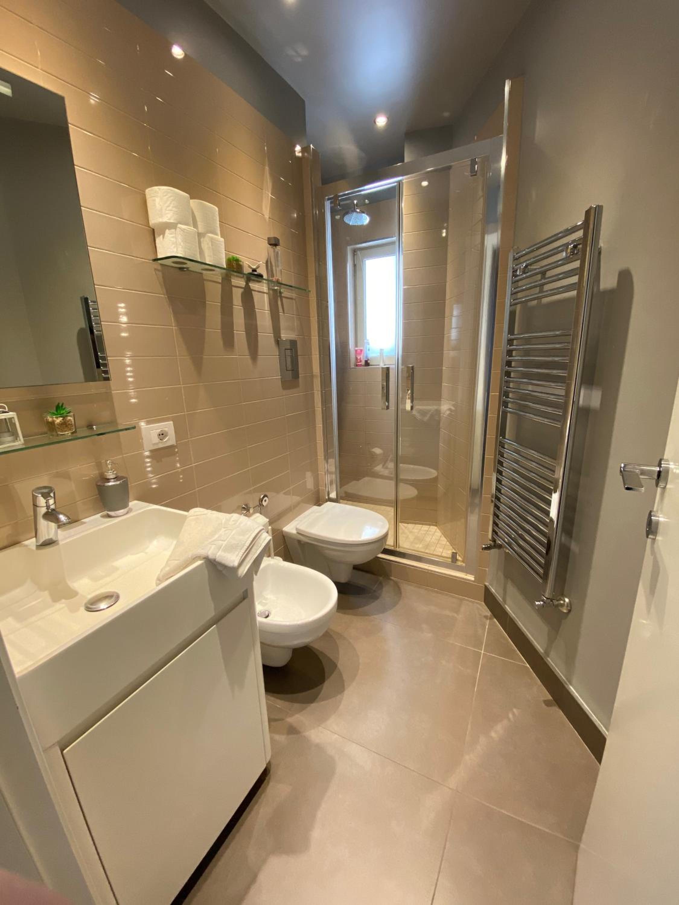 Astarte Apartment