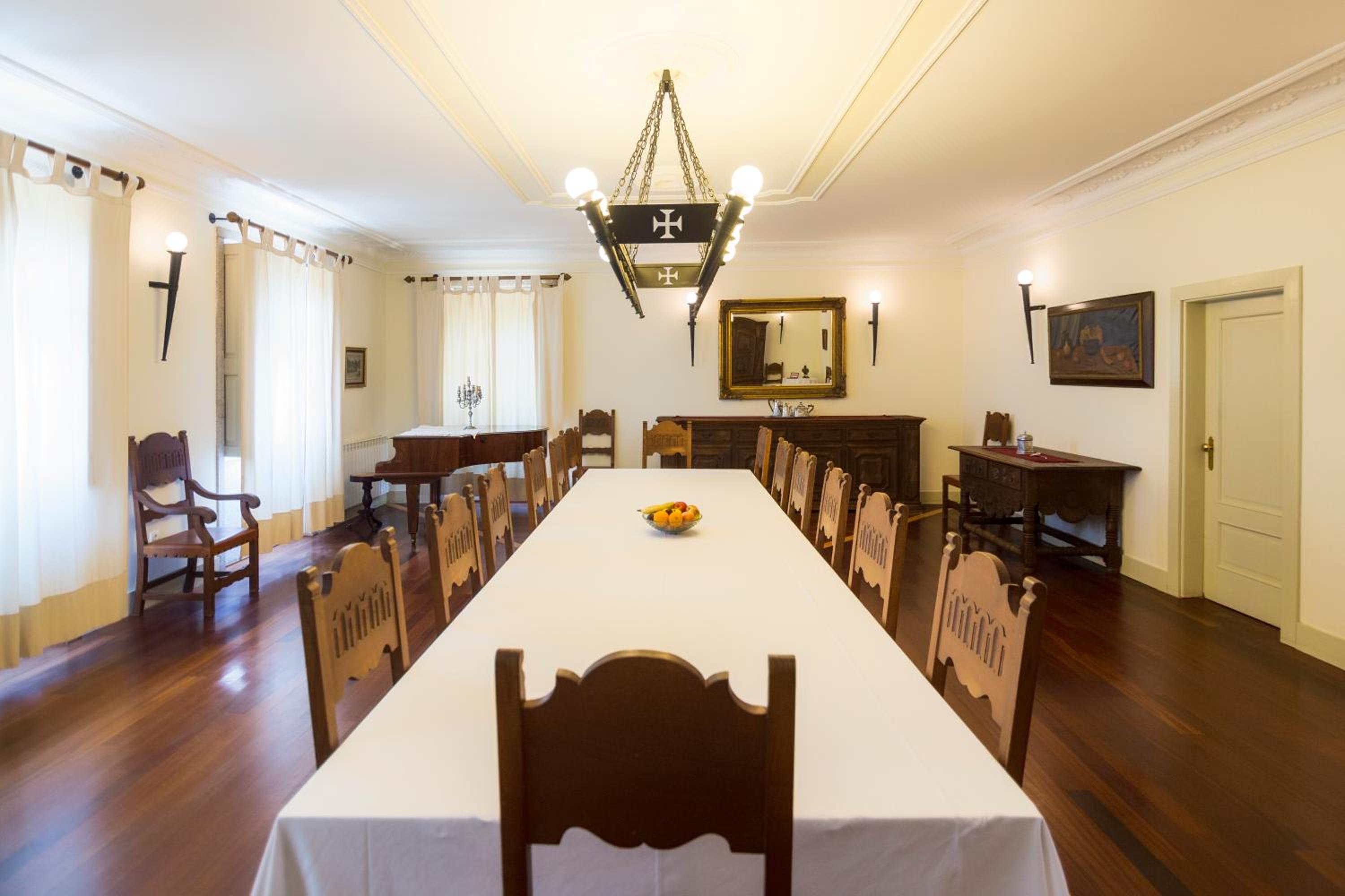 Casa do Condado de Beirós