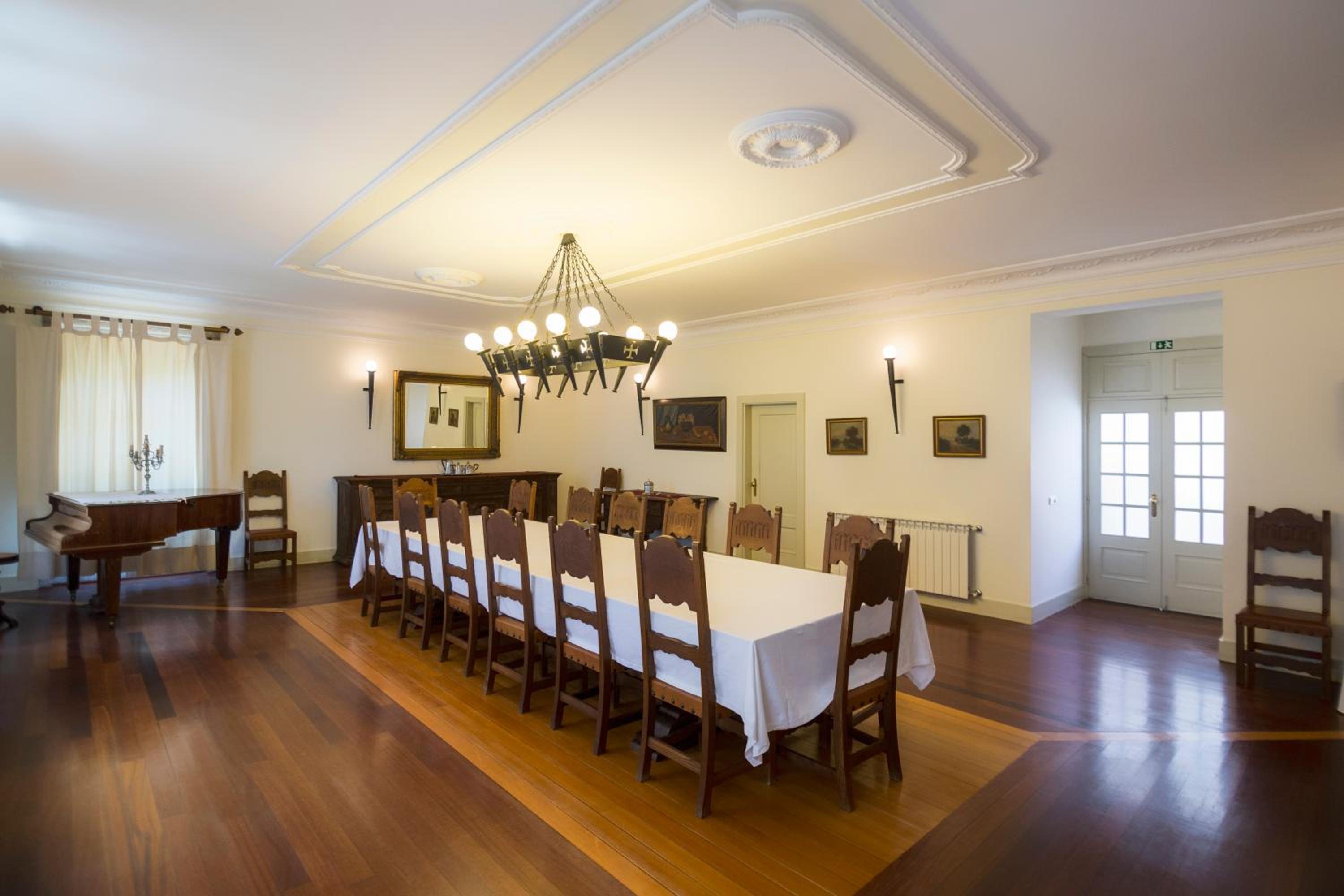 Casa do Condado de Beirós, photo 26