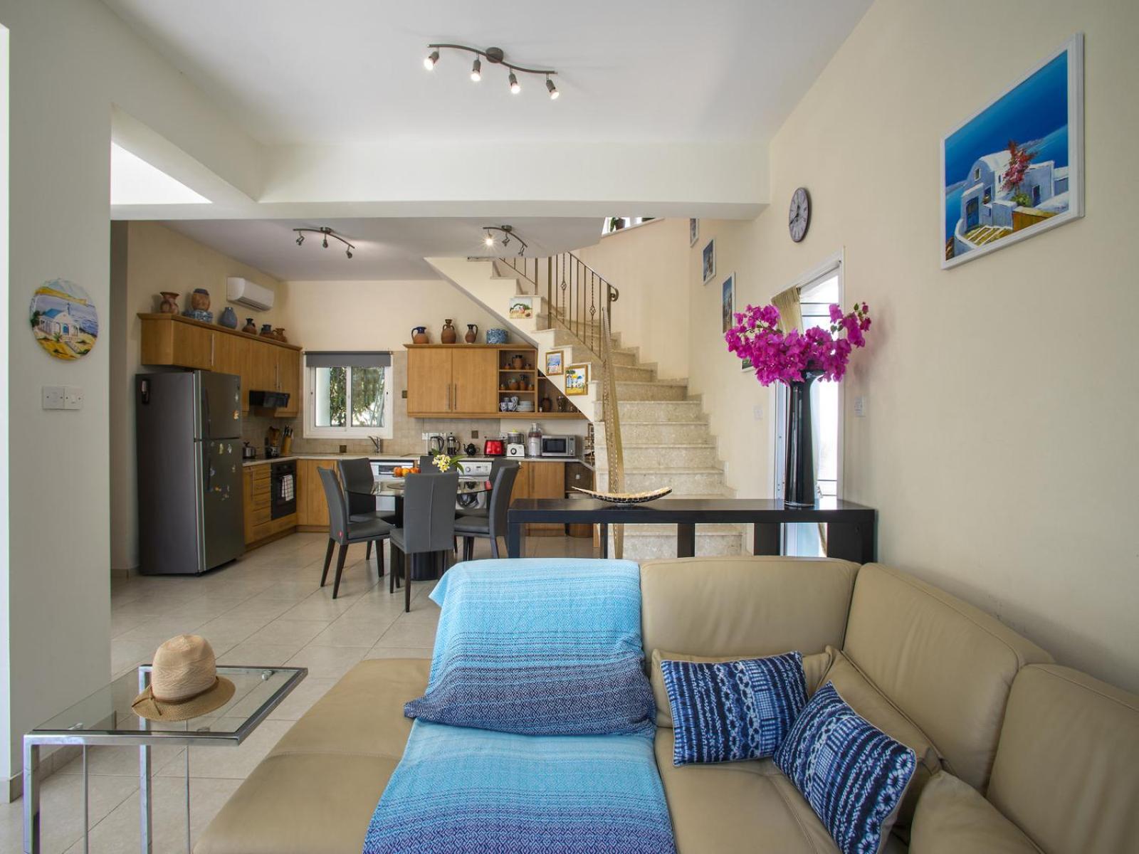 Villa Elias