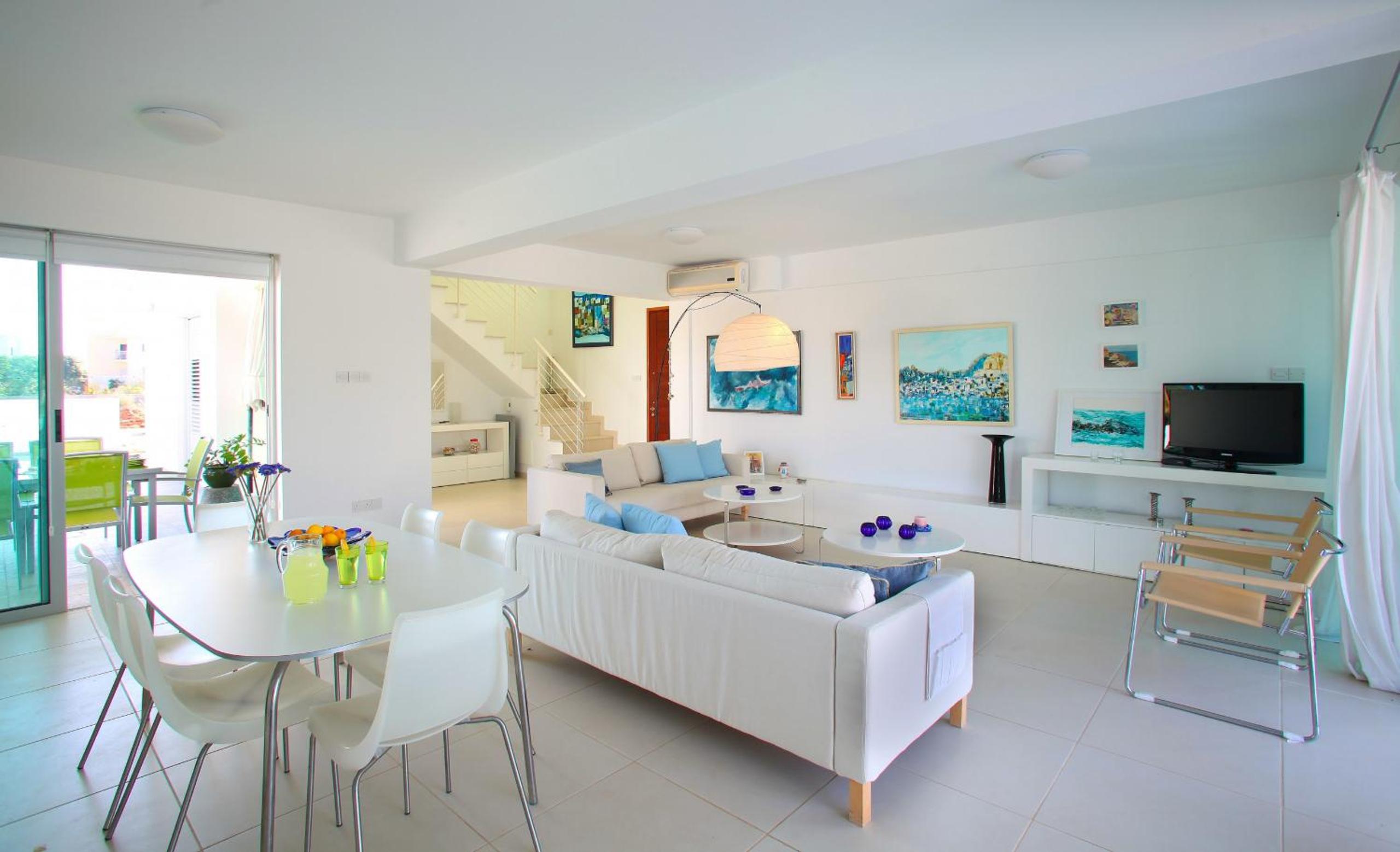 Architect's Villa