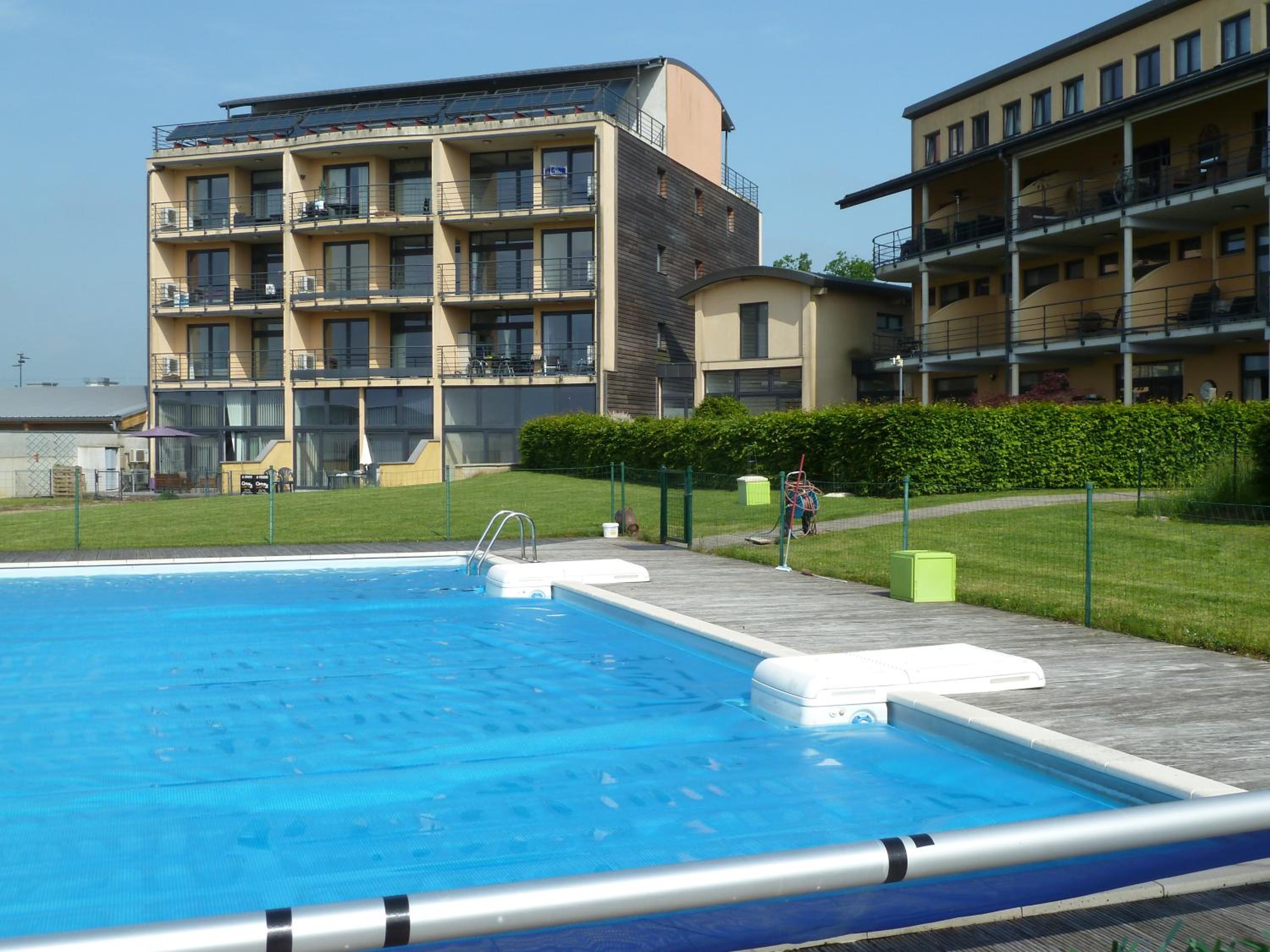 Lac de Eau d Heure Appartement C1 Famille RANOCHA DUPREZ view 3