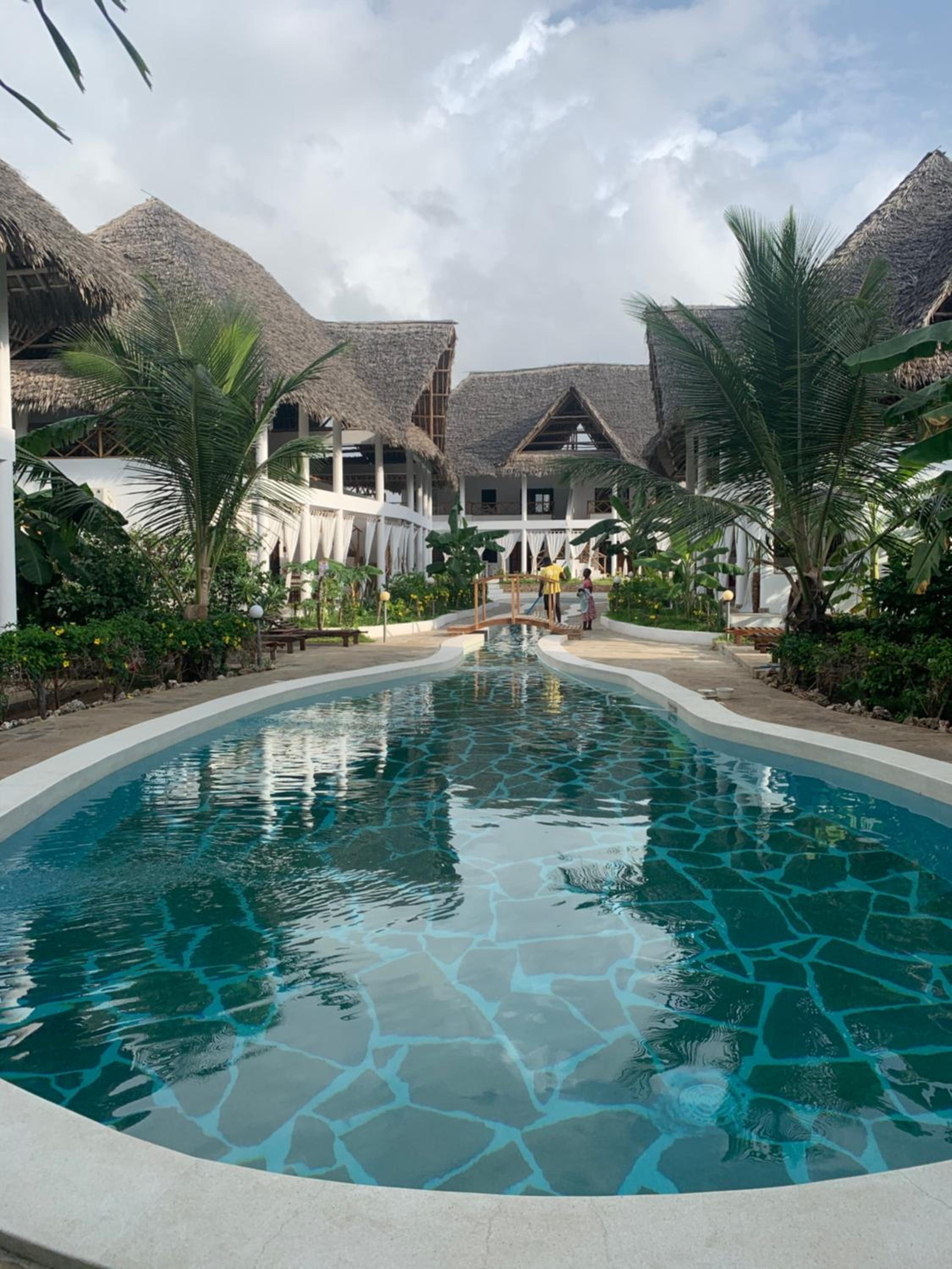 Rafiki Village