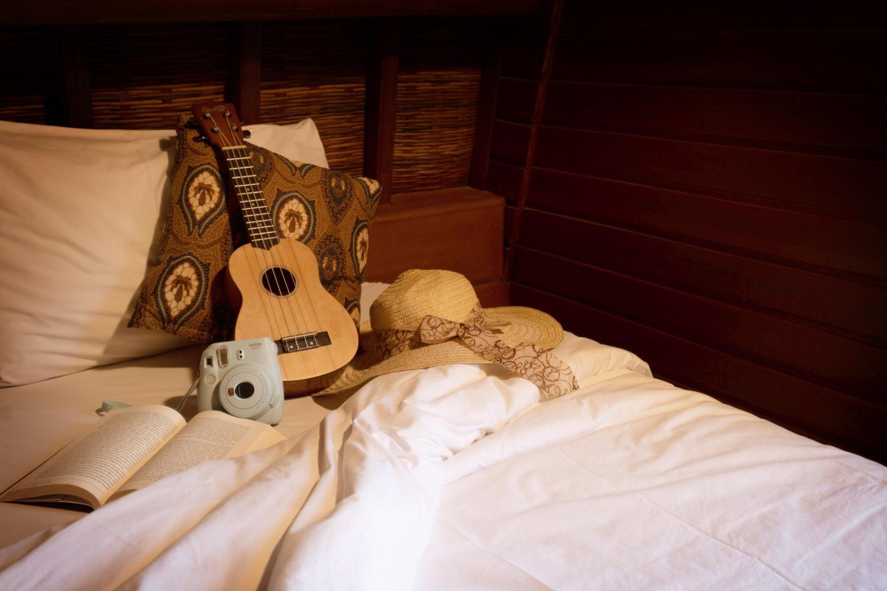 Gunung Merta Bungalows - Image 5