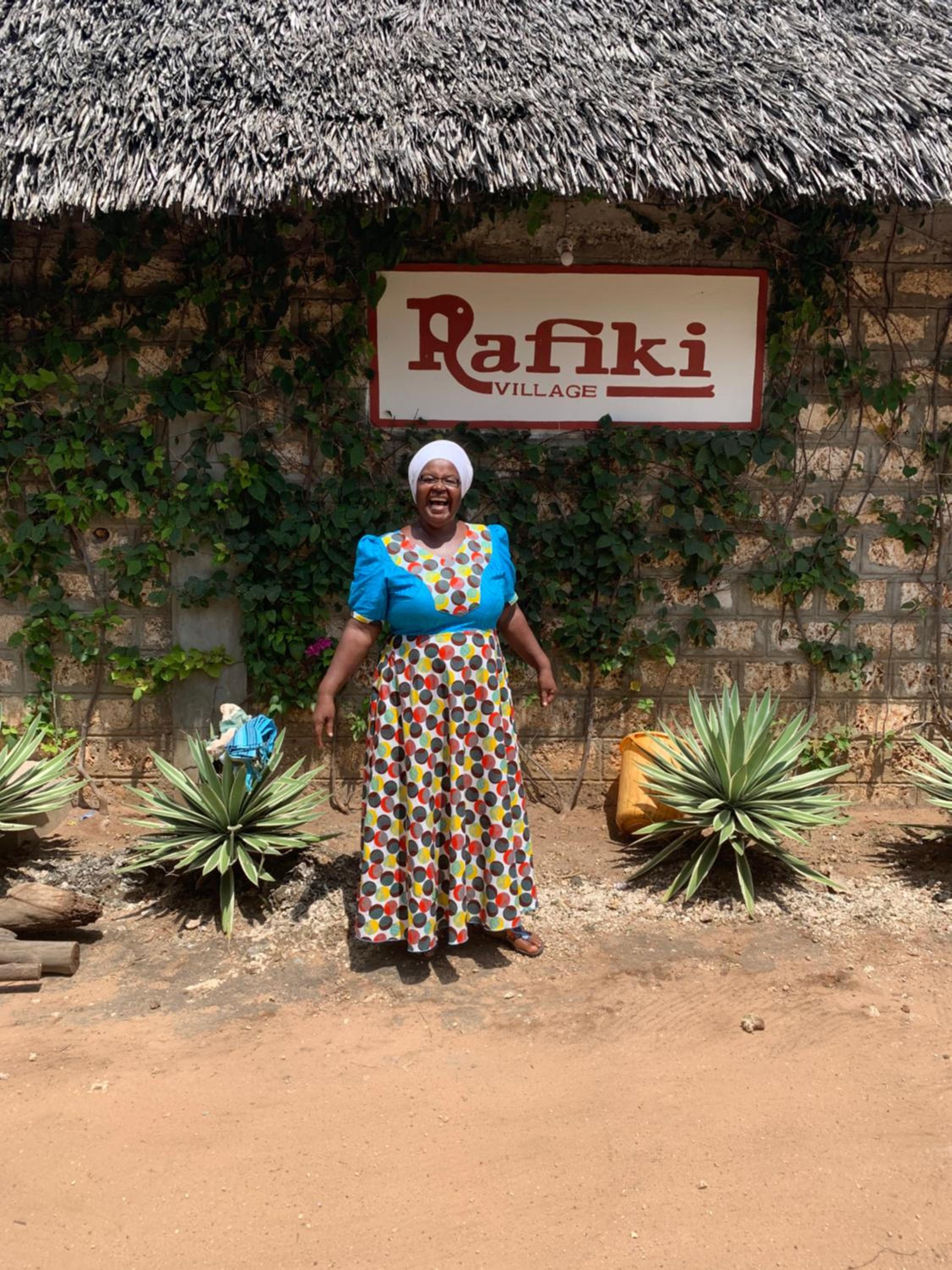 Rafiki Village