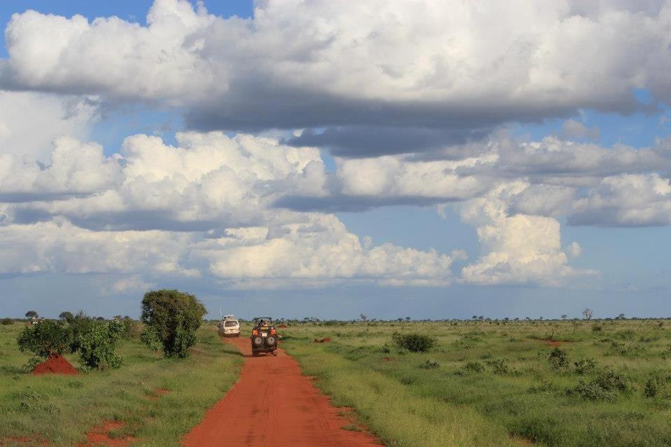 Rafiki Village