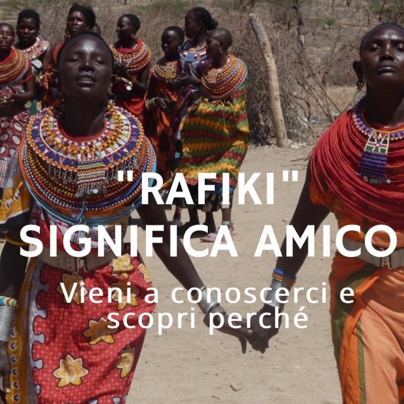 Rafiki Village