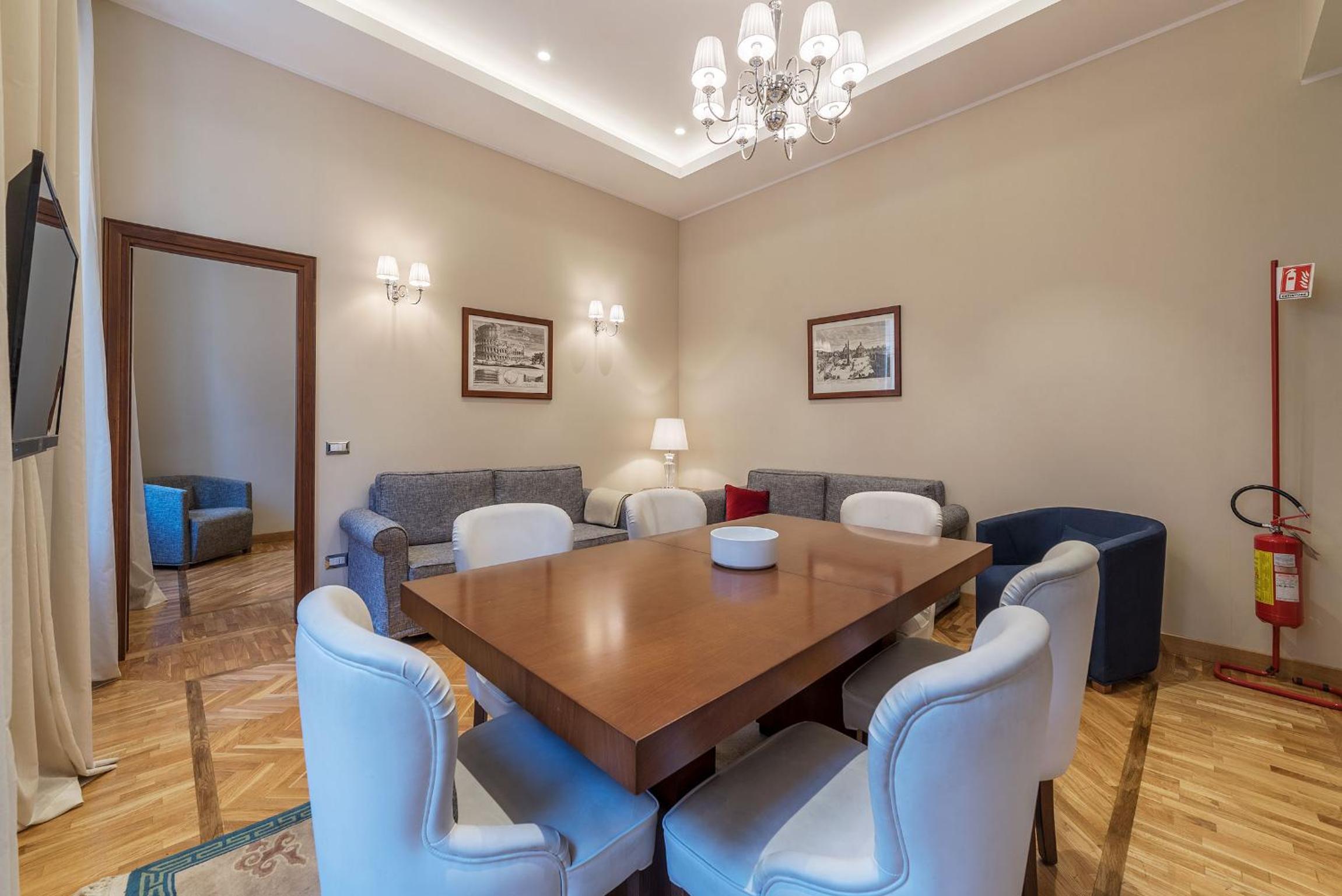 meeting & event spaces