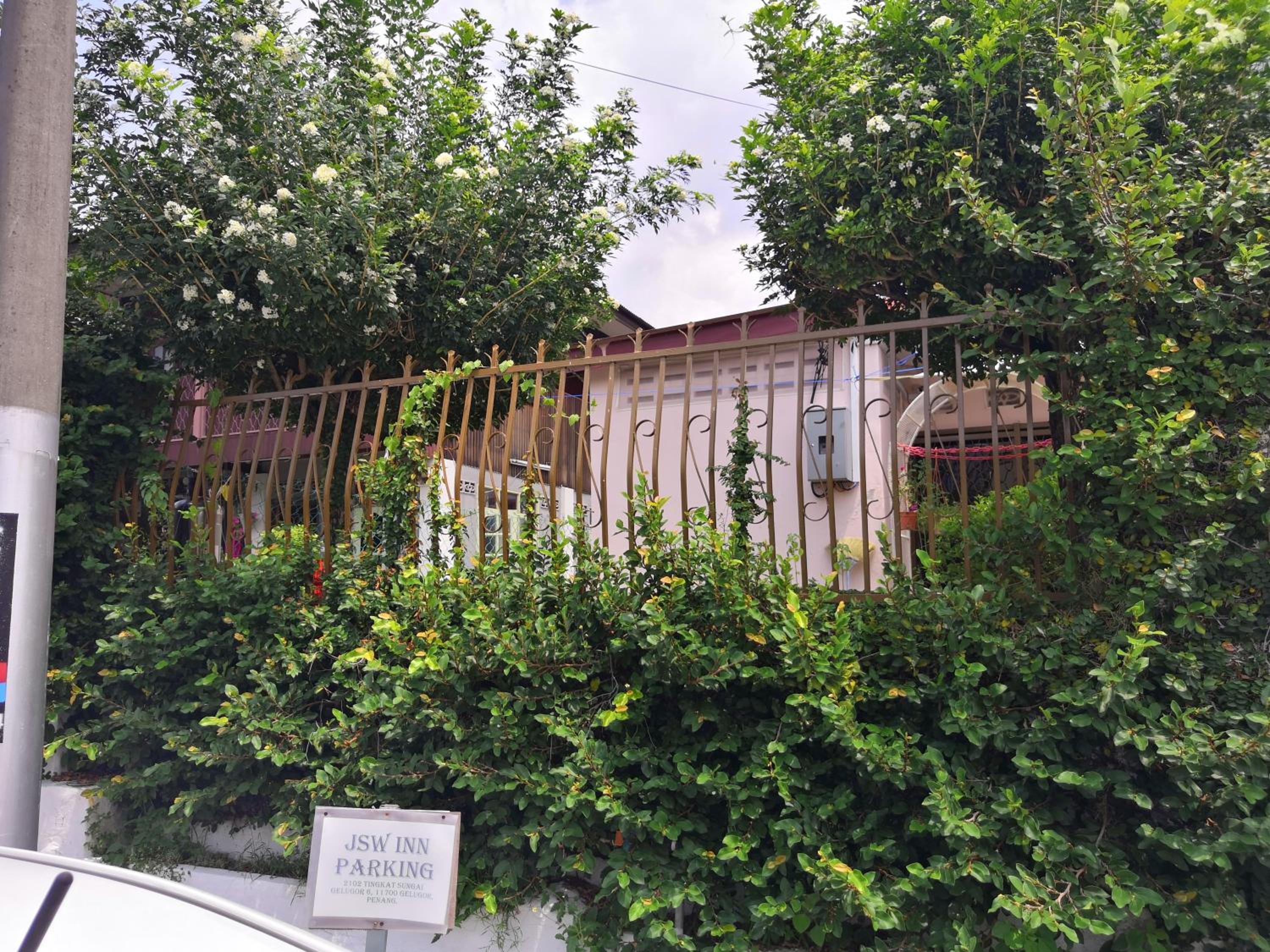 JSW Inn photo 4