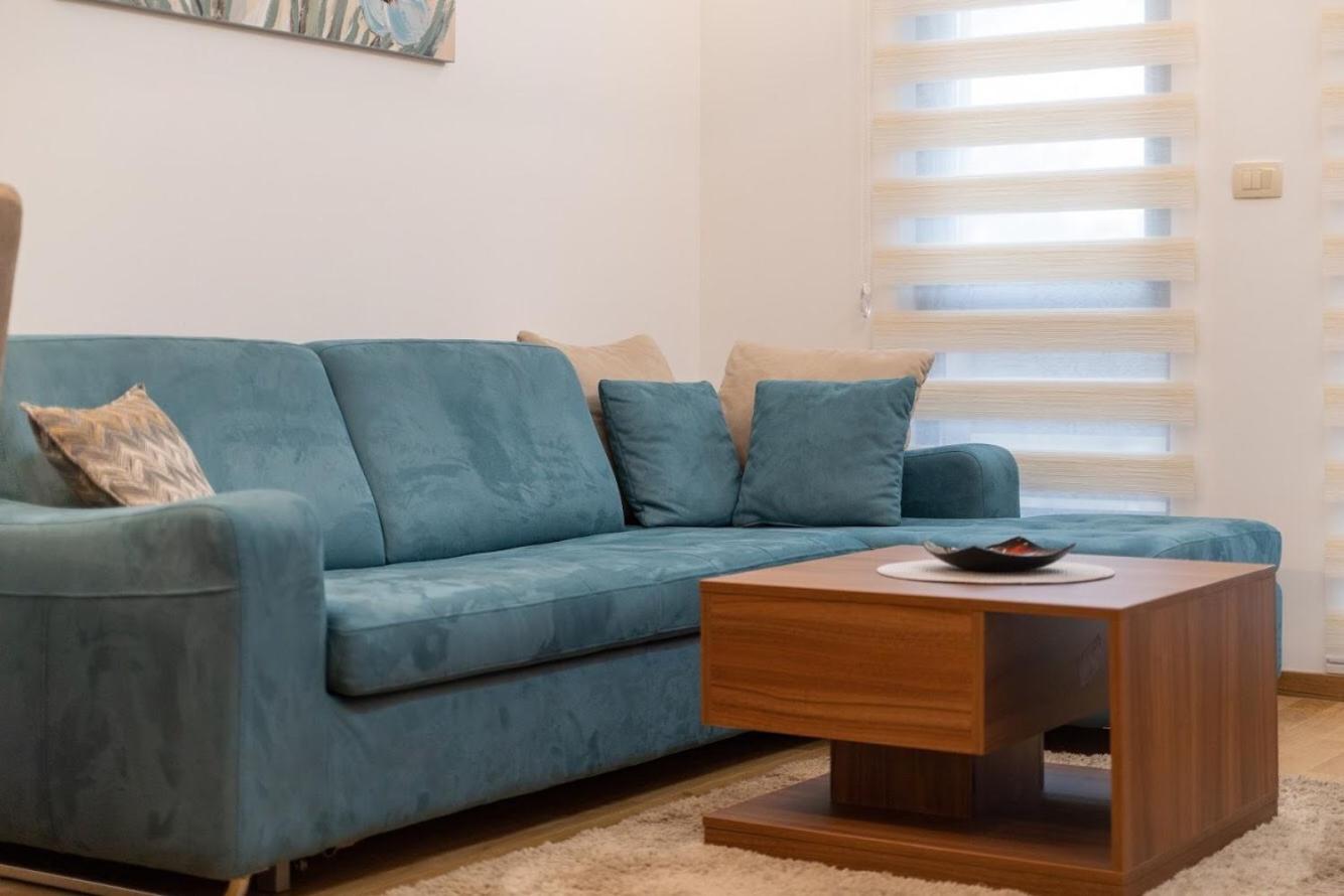 Apartman S9 Vila Pekovic Green view 5