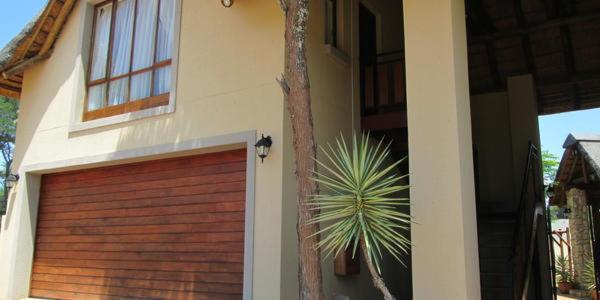 Waterberg Accommodation